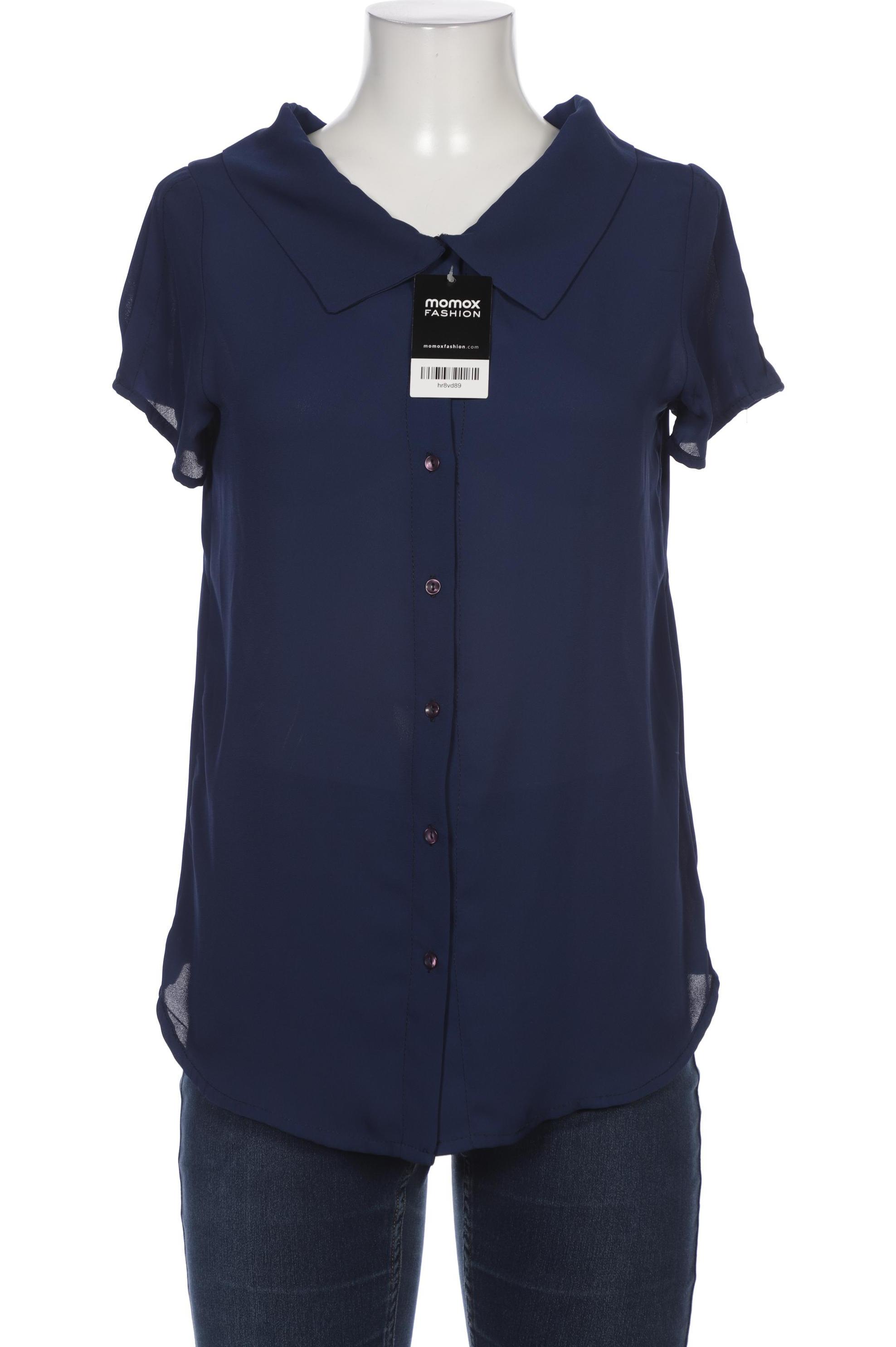 

RINASCIMENTO Damen Bluse, marineblau
