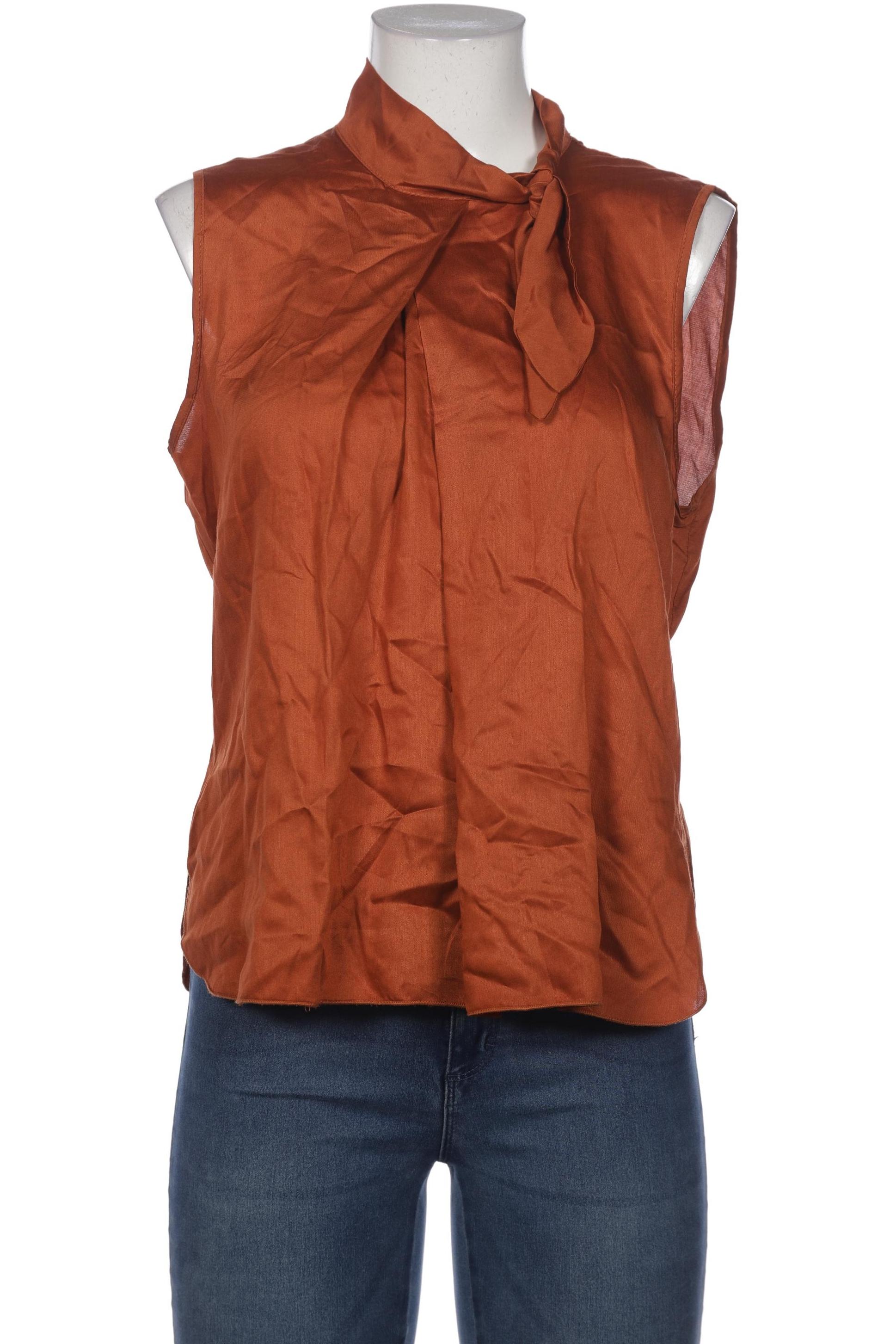 

Rinascimento Damen Bluse, braun, Gr. 42
