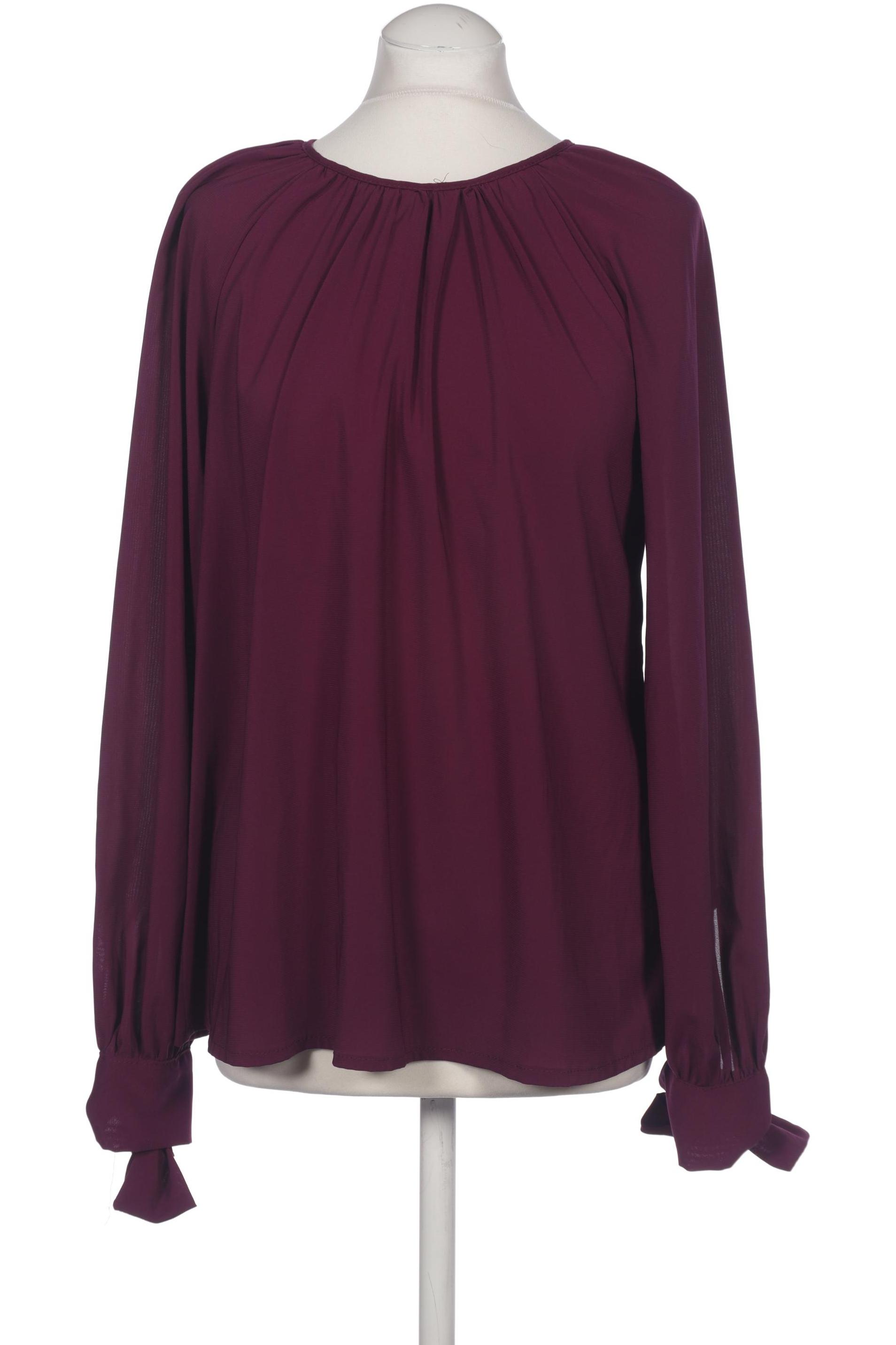 

RINASCIMENTO Damen Bluse, bordeaux