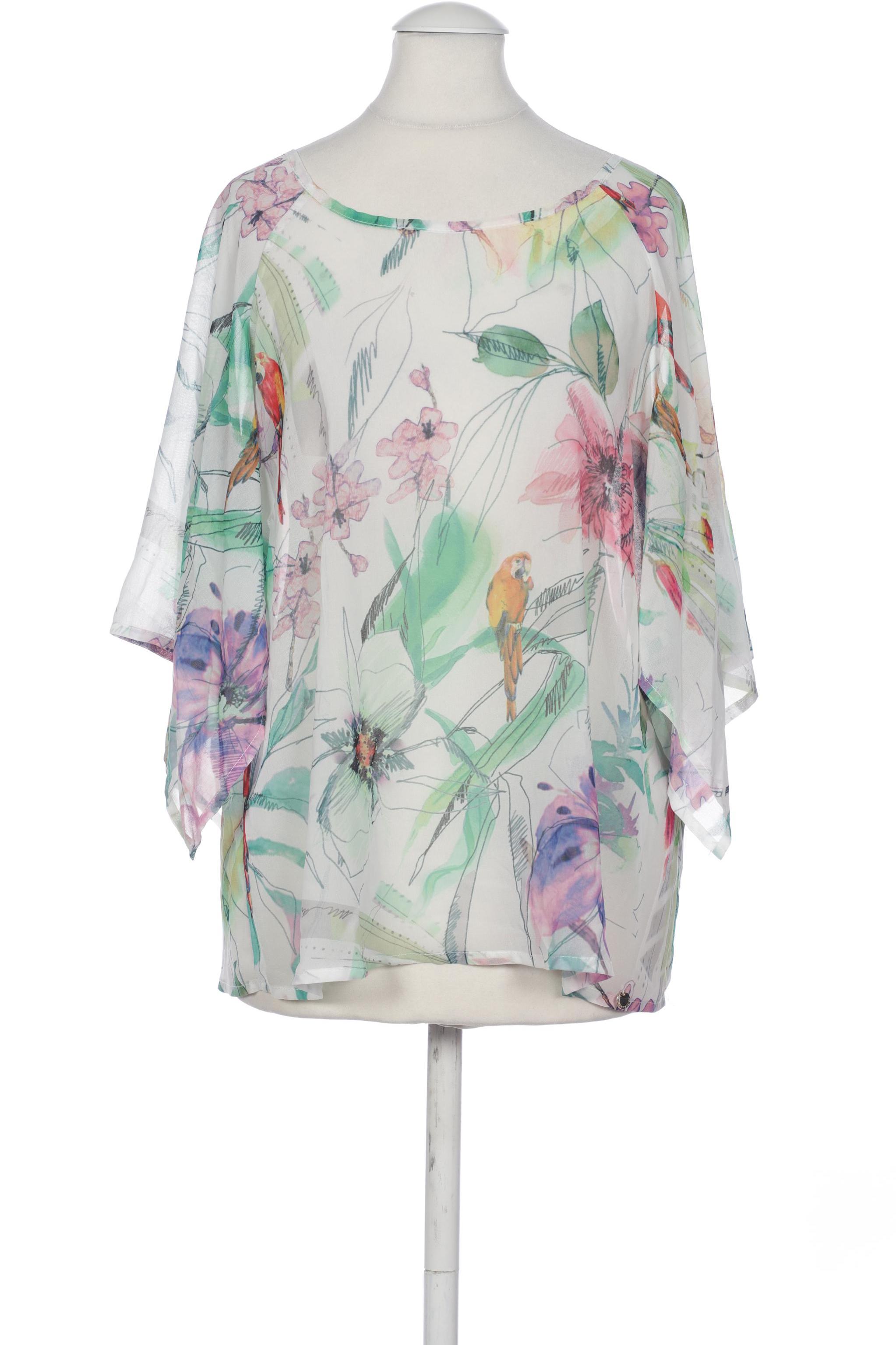 

RINASCIMENTO Damen Bluse, weiß