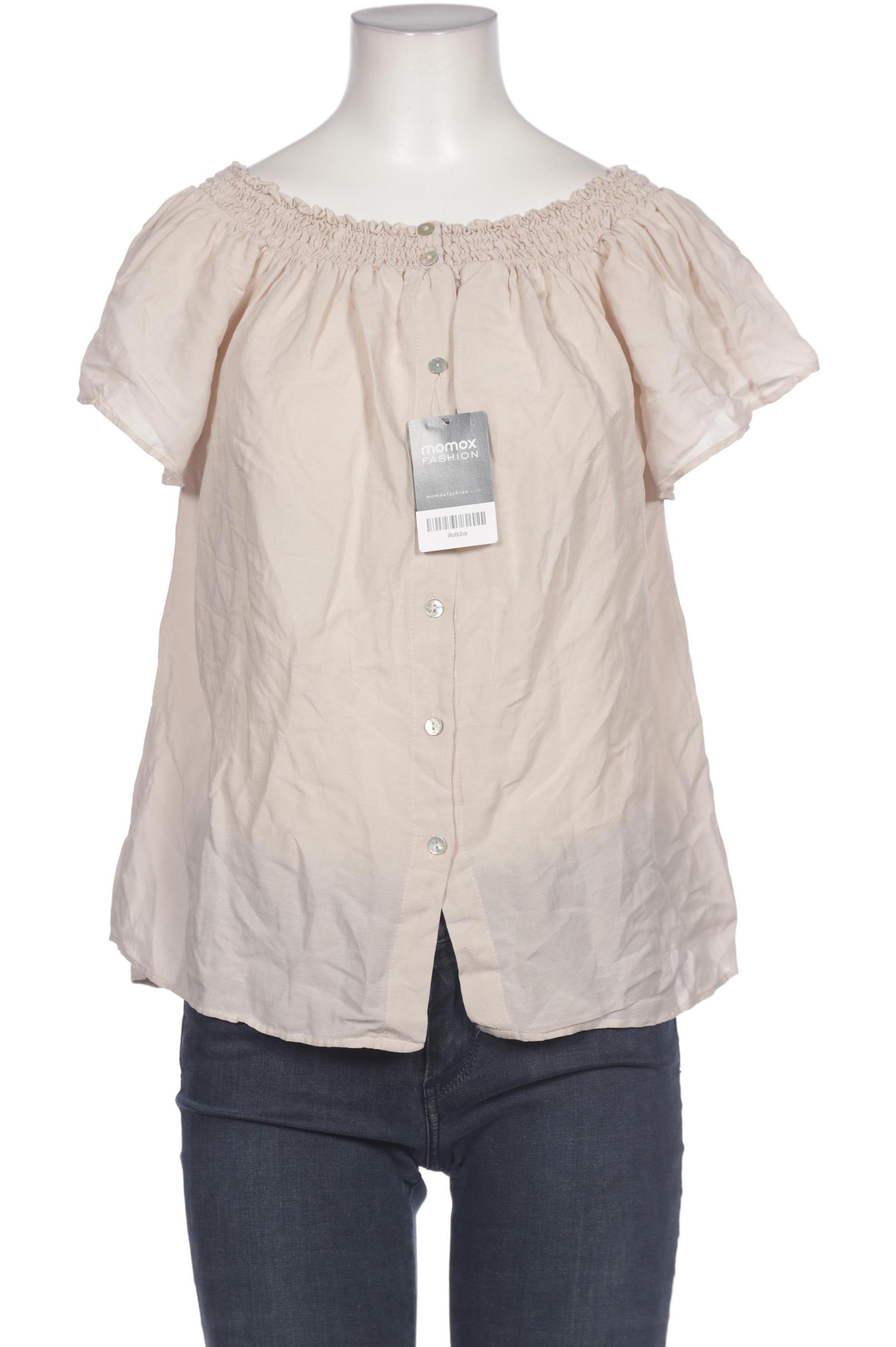 

Rinascimento Damen Bluse, beige, Gr. 36