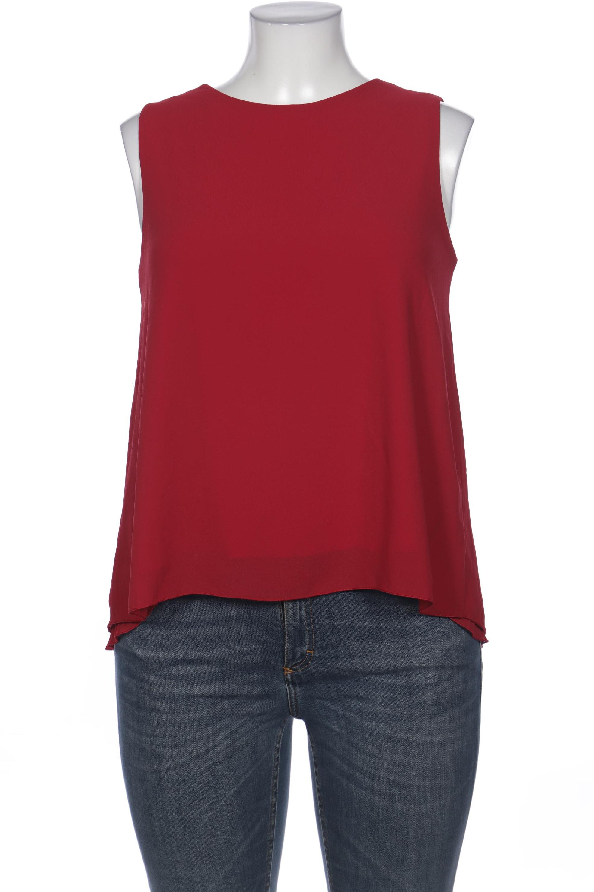 

Rinascimento Damen Bluse, rot, Gr. 42