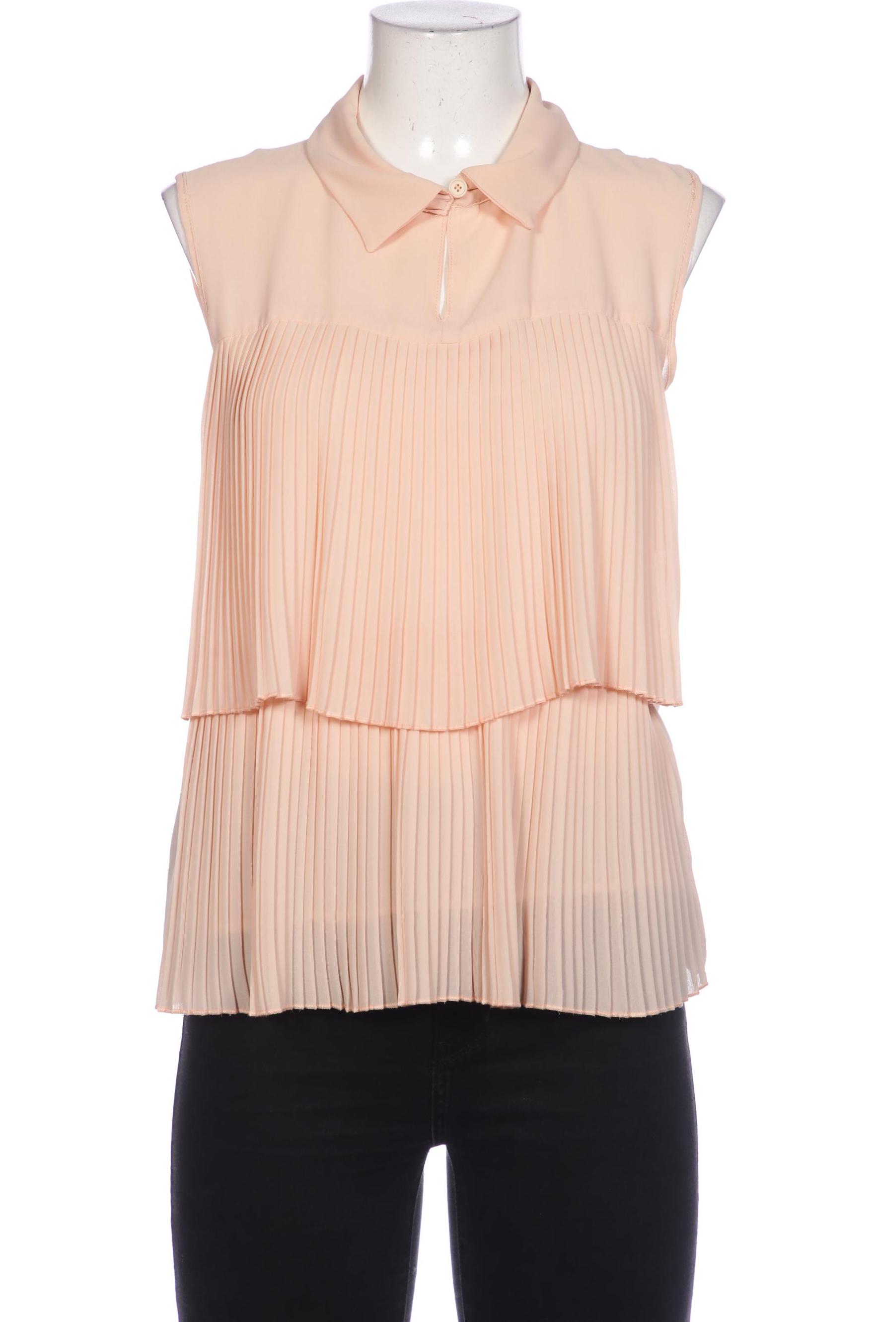 

Rinascimento Damen Bluse, beige, Gr. 38