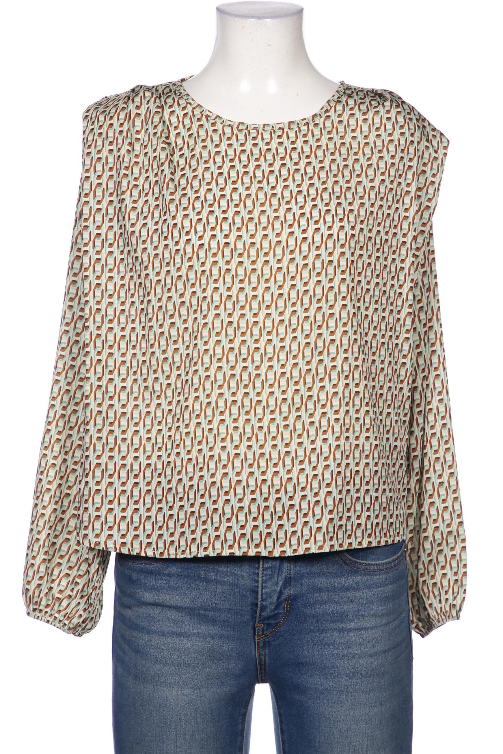 

Rinascimento Damen Bluse, grün, Gr. 34