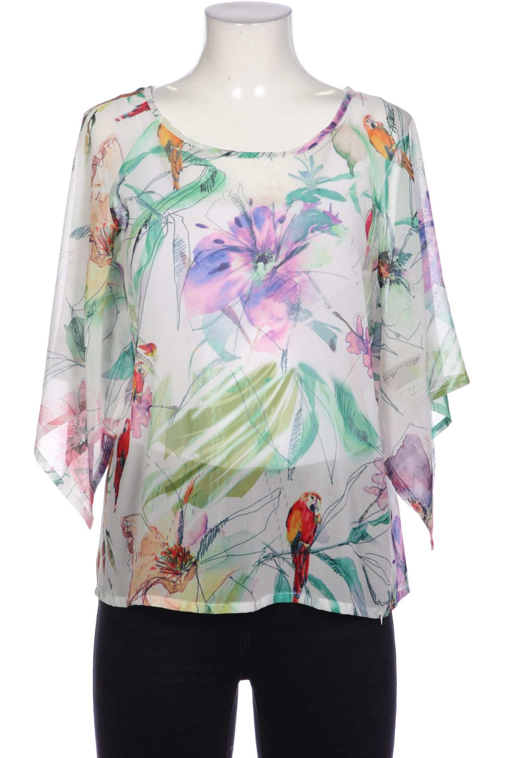 

RINASCIMENTO Damen Bluse, grün