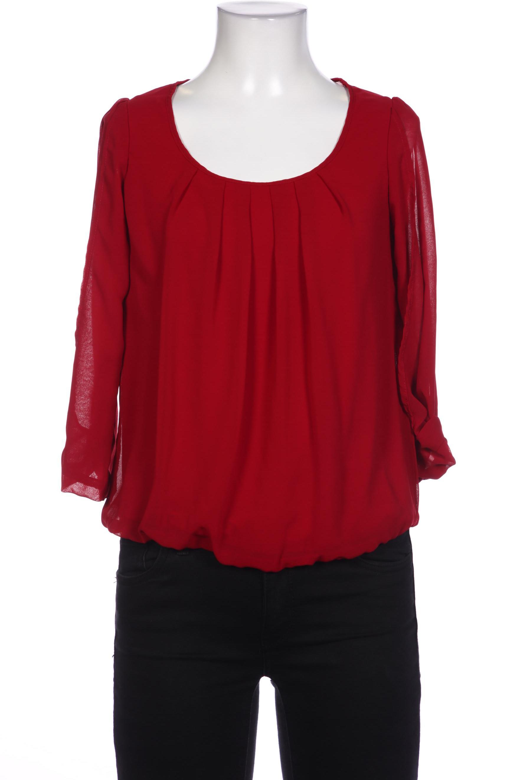 

RINASCIMENTO Damen Bluse, rot