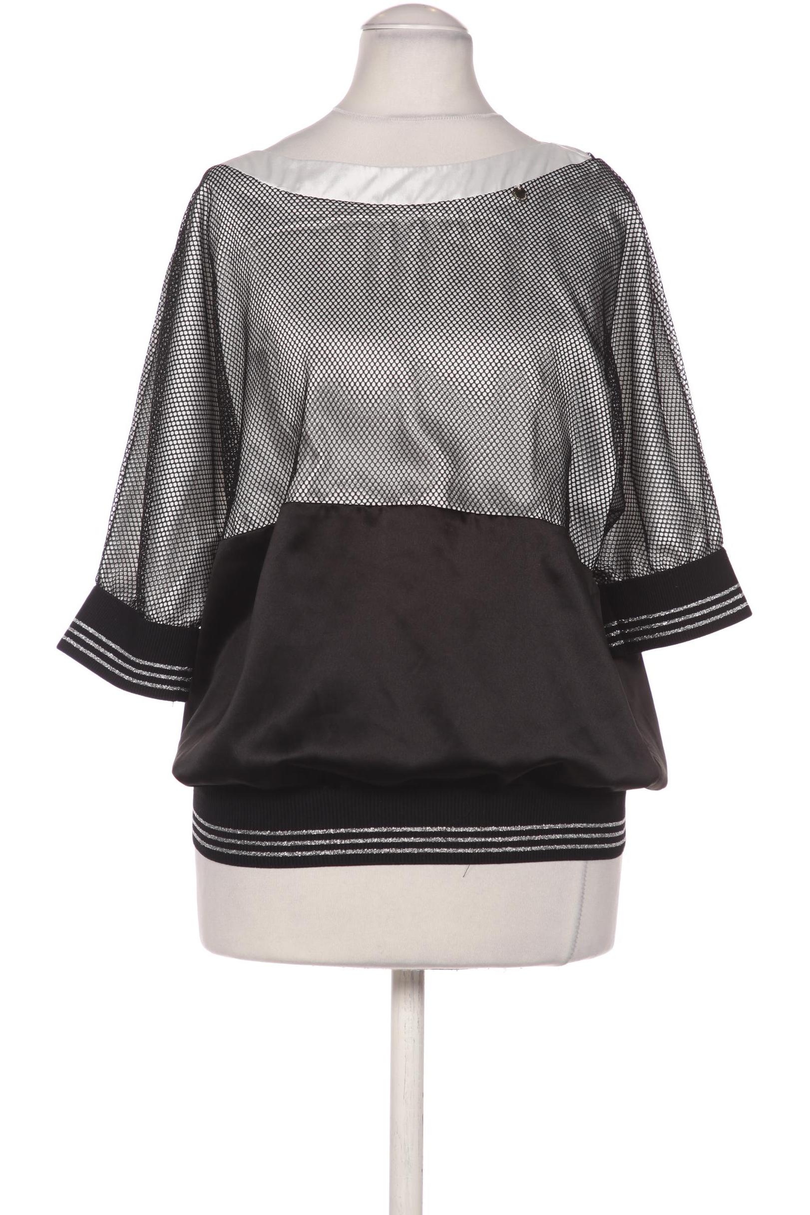 

Rinascimento Damen Bluse, schwarz, Gr. 38