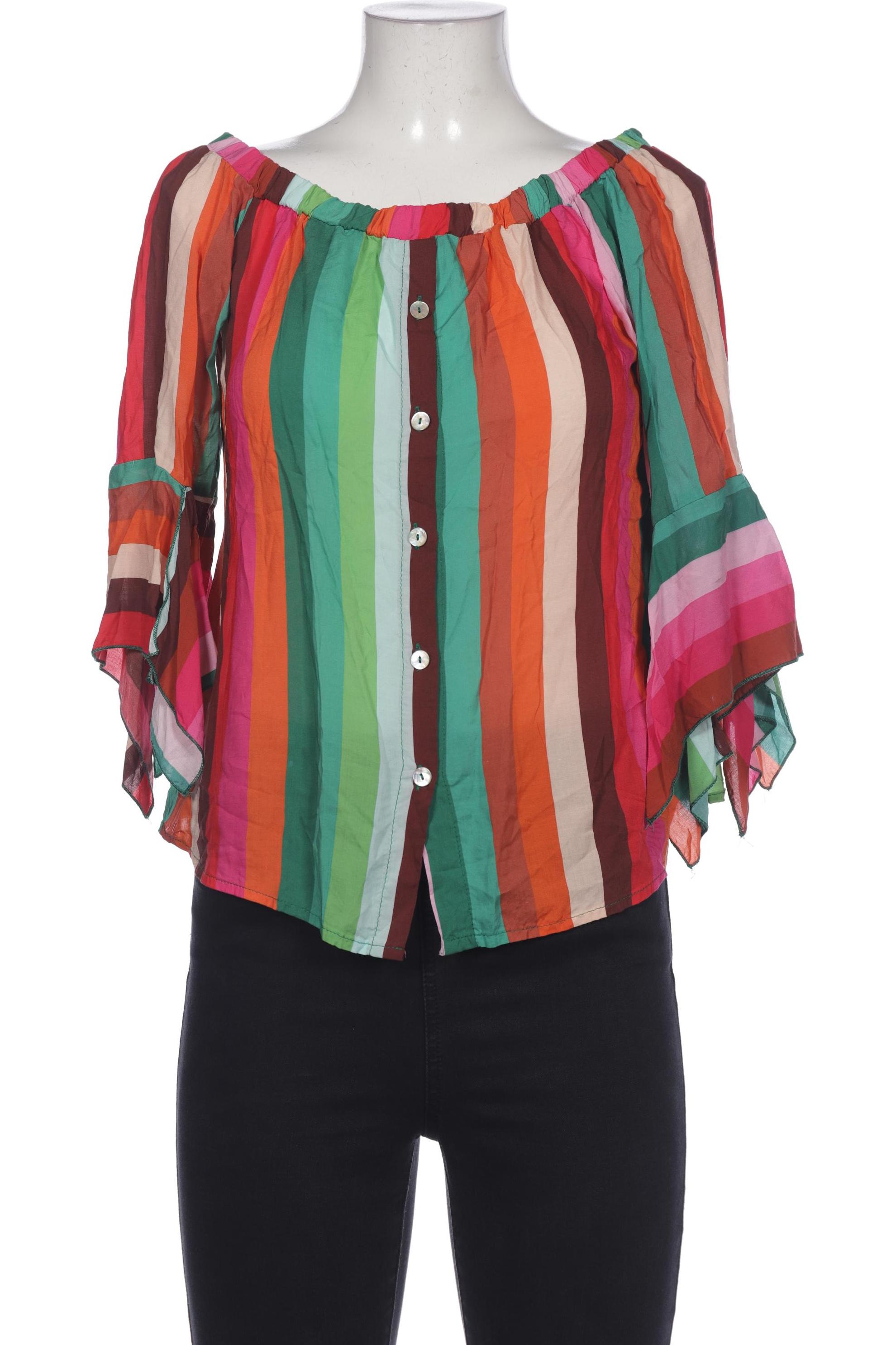 

RINASCIMENTO Damen Bluse, mehrfarbig