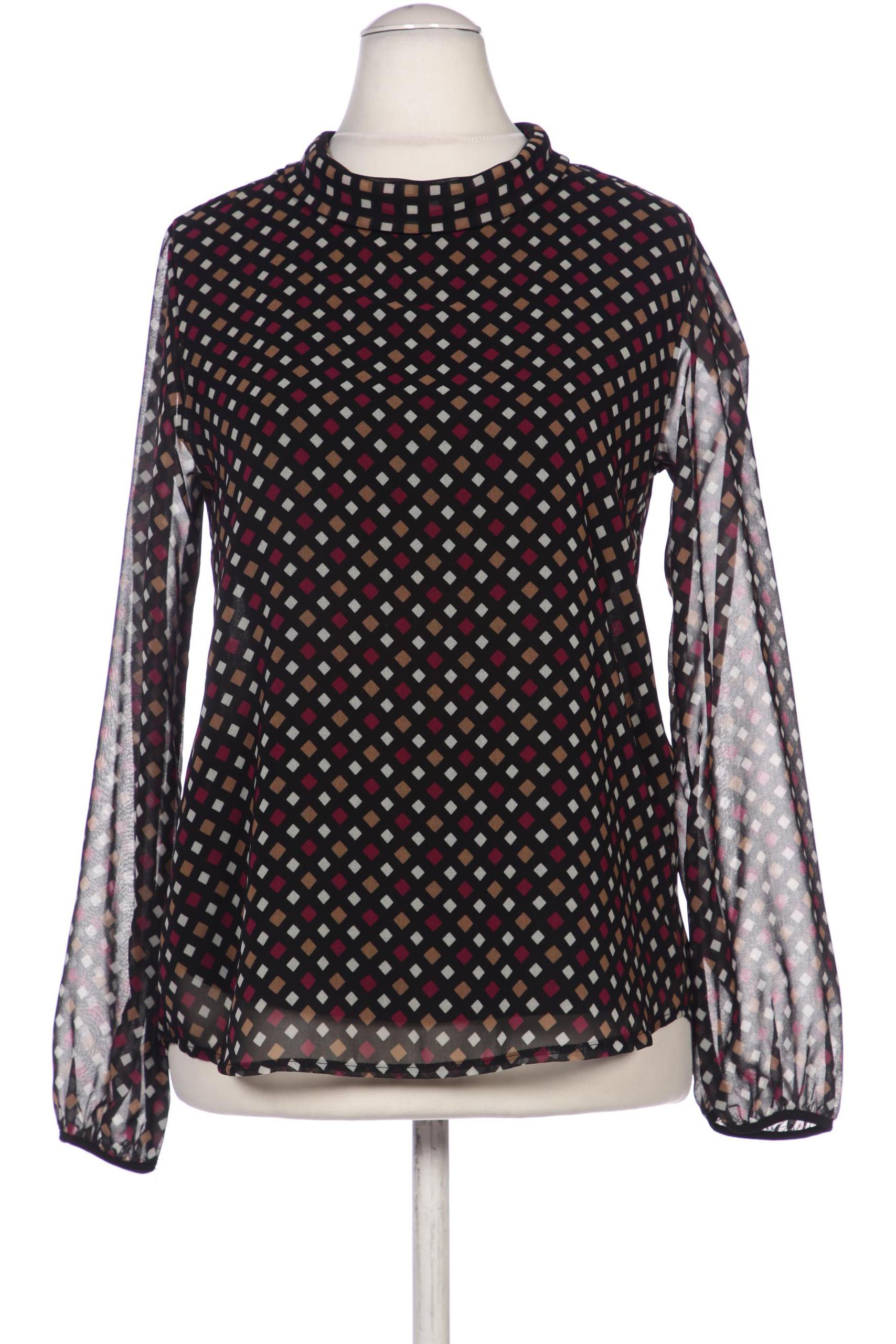 

Rinascimento Damen Bluse, schwarz, Gr. 36