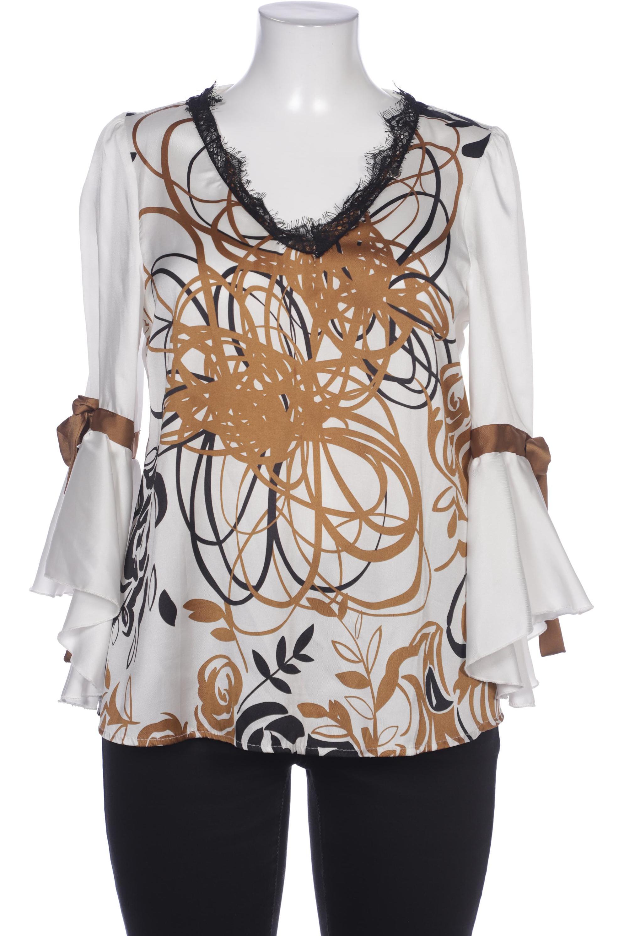 

Rinascimento Damen Bluse, weiß, Gr. 44
