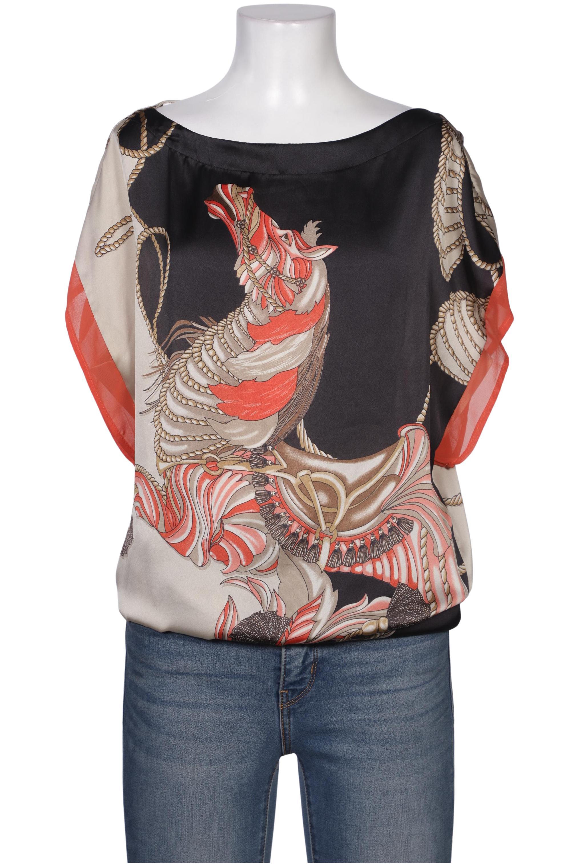 

Rinascimento Damen Bluse, mehrfarbig, Gr. 38