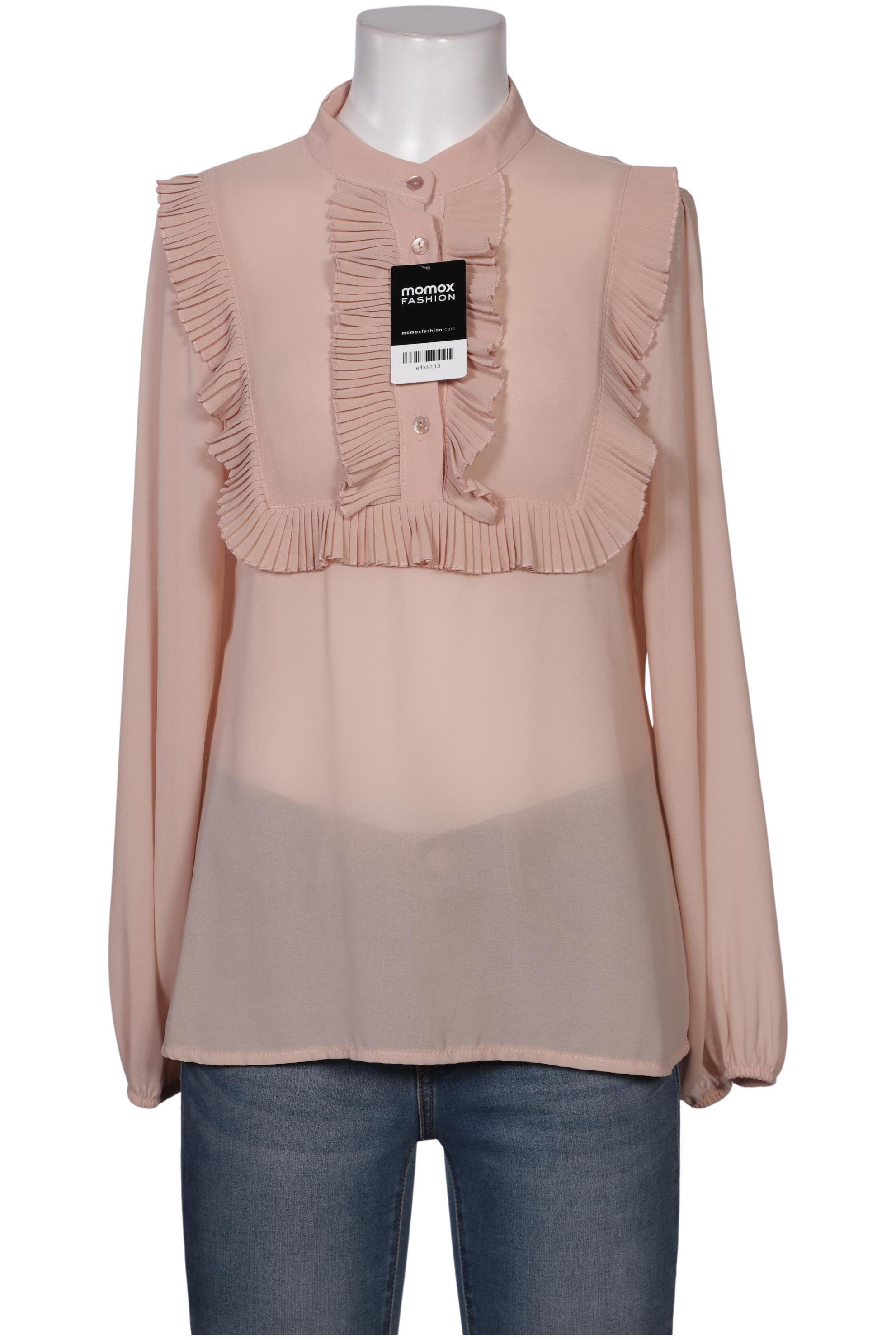 

Rinascimento Damen Bluse, pink, Gr. 38