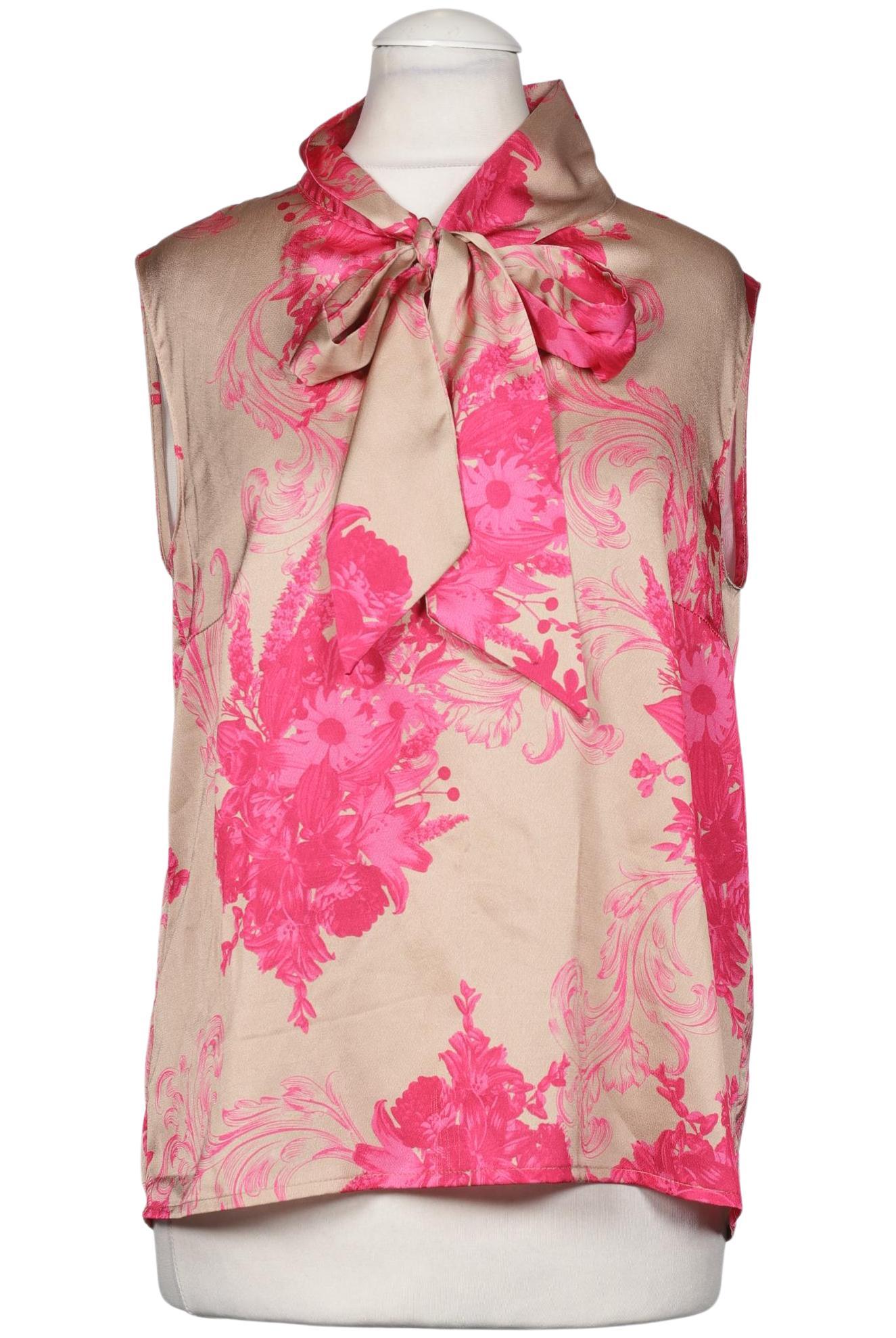 

Rinascimento Damen Bluse, mehrfarbig, Gr. 34