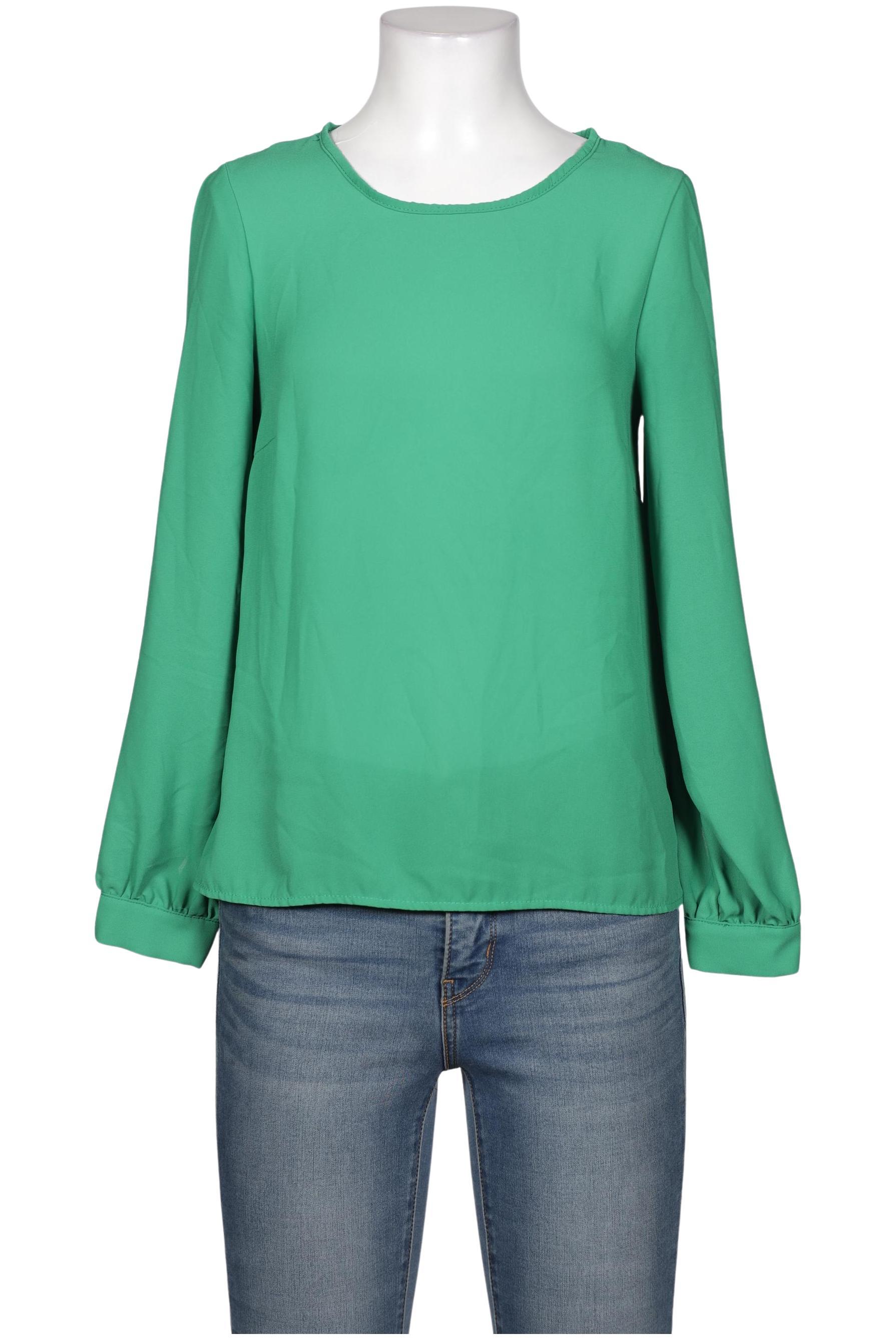 

Rinascimento Damen Bluse, grün, Gr. 34