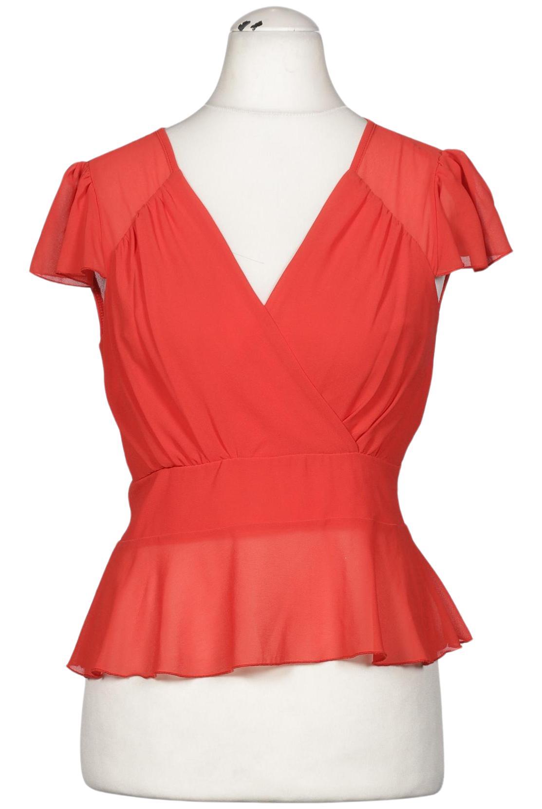 

Rinascimento Damen Bluse, rot, Gr. 36