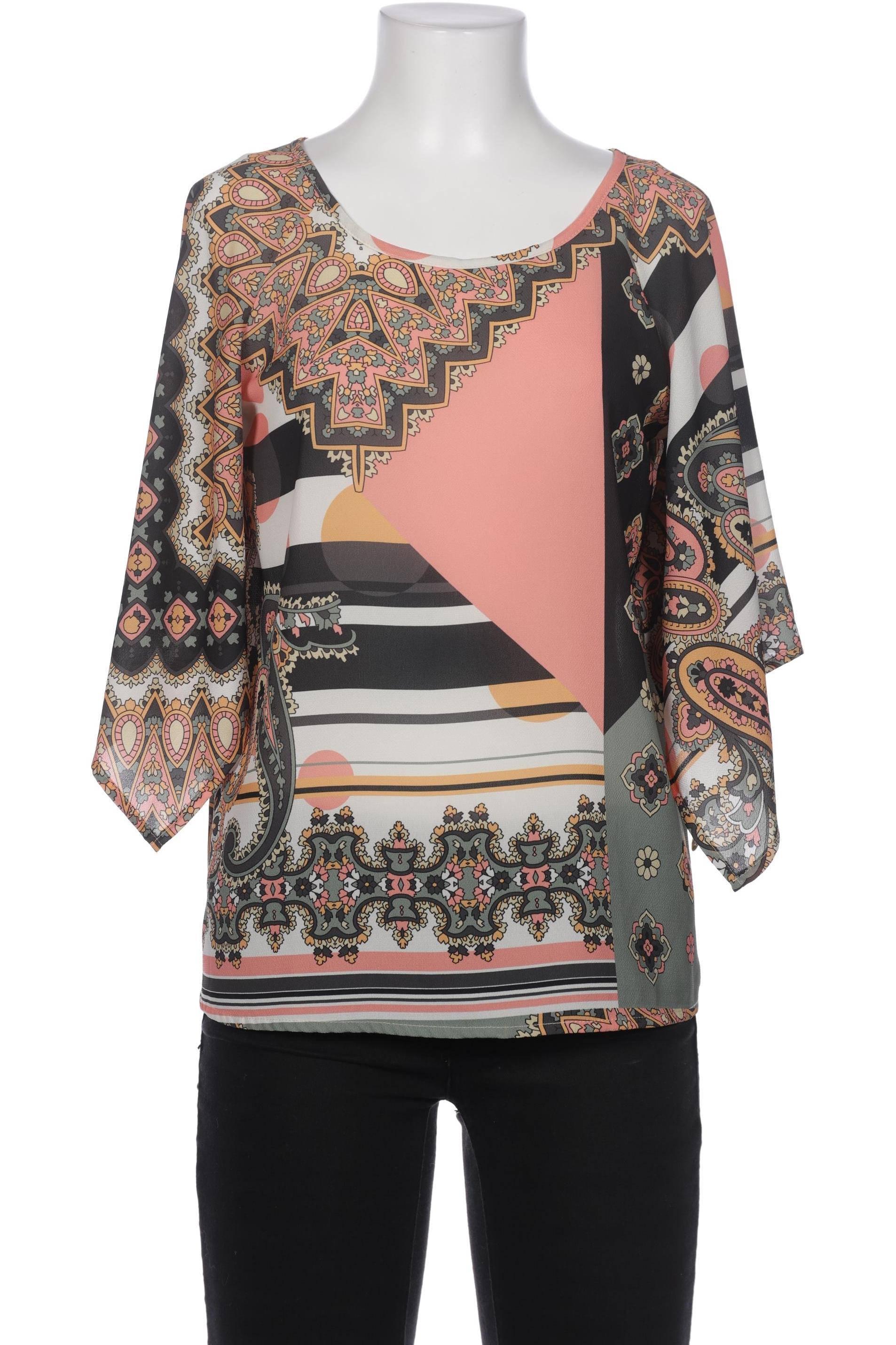 

Rinascimento Damen Bluse, mehrfarbig, Gr. 38