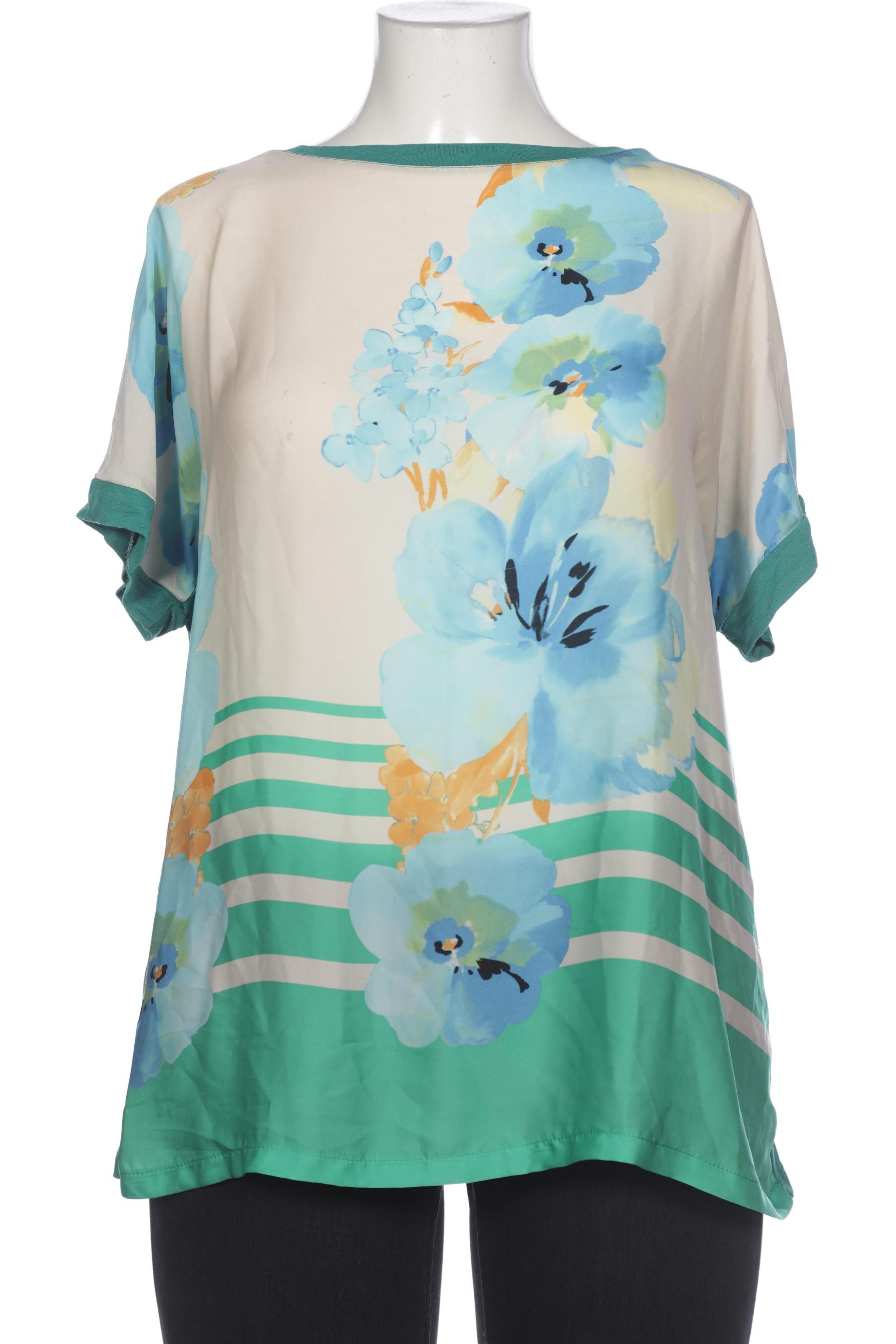 

Rinascimento Damen Bluse, mehrfarbig, Gr. 50