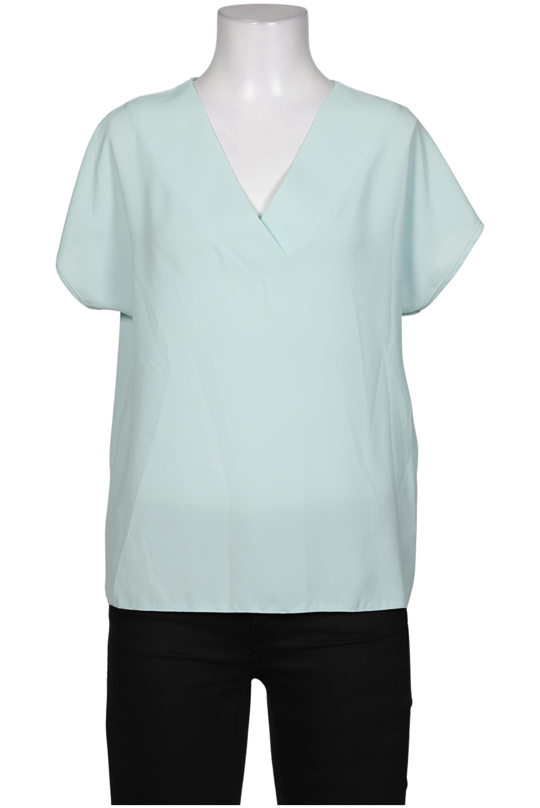 

Rinascimento Damen Bluse, hellgrün, Gr. 34