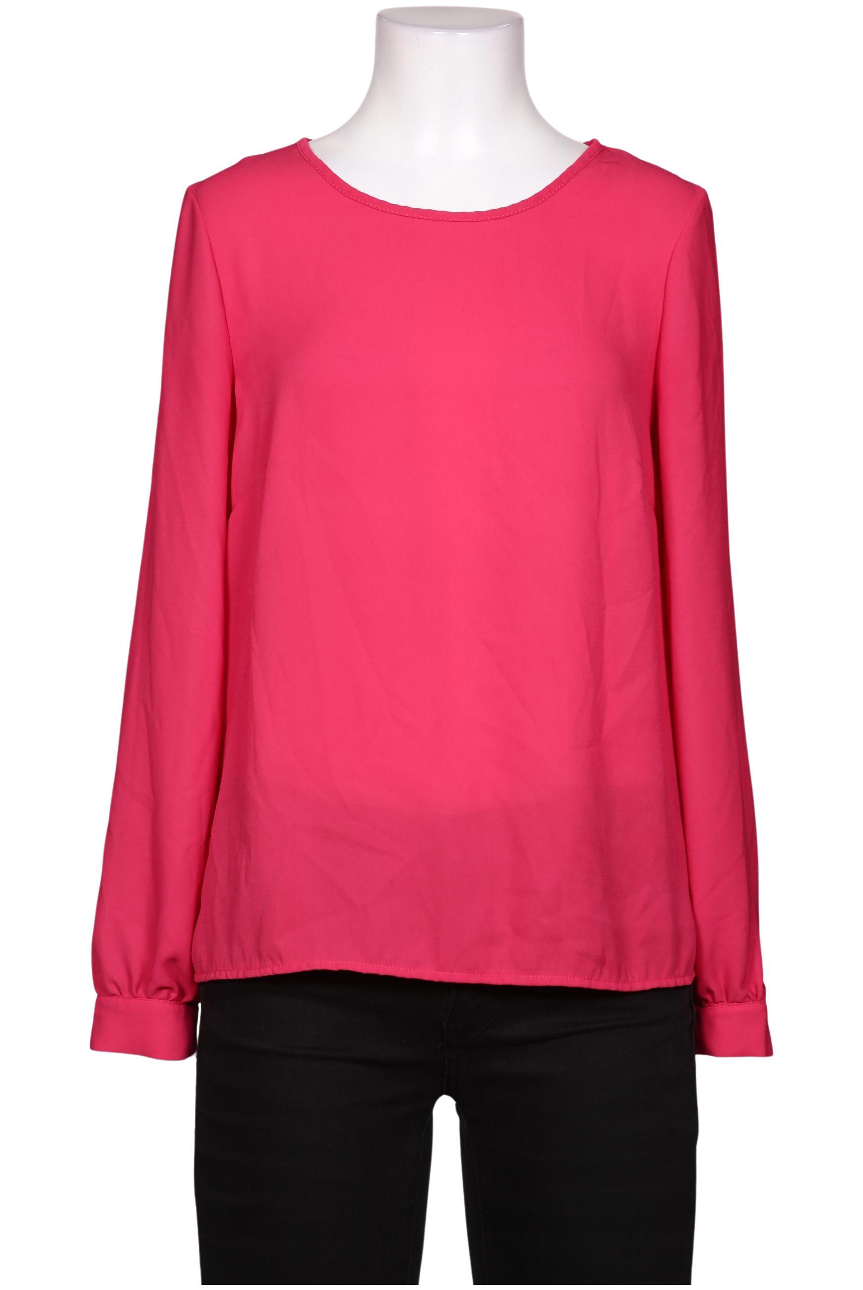 

Rinascimento Damen Bluse, pink, Gr. 36