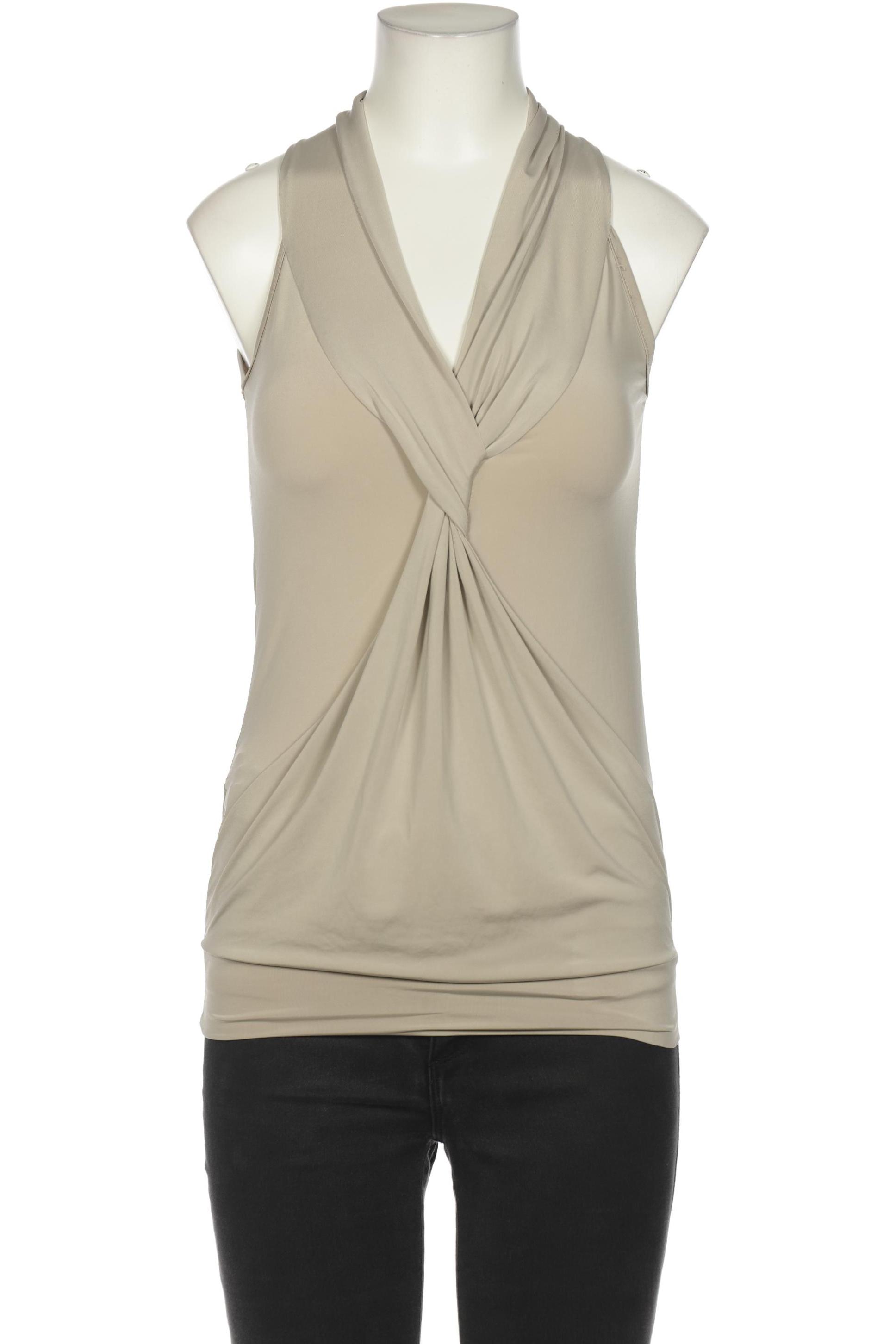 

Rinascimento Damen Bluse, beige, Gr. 36