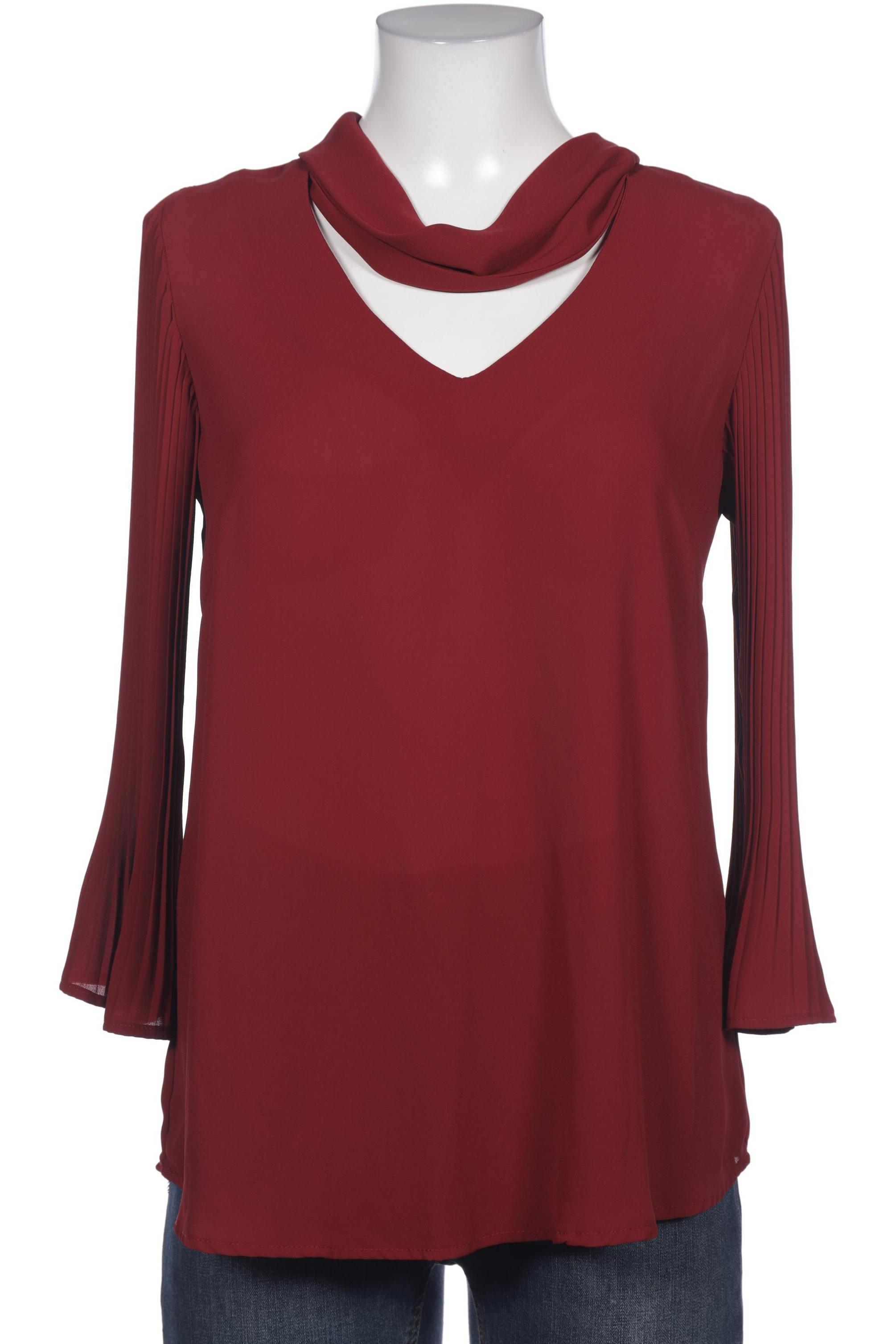 

RINASCIMENTO Damen Bluse, bordeaux