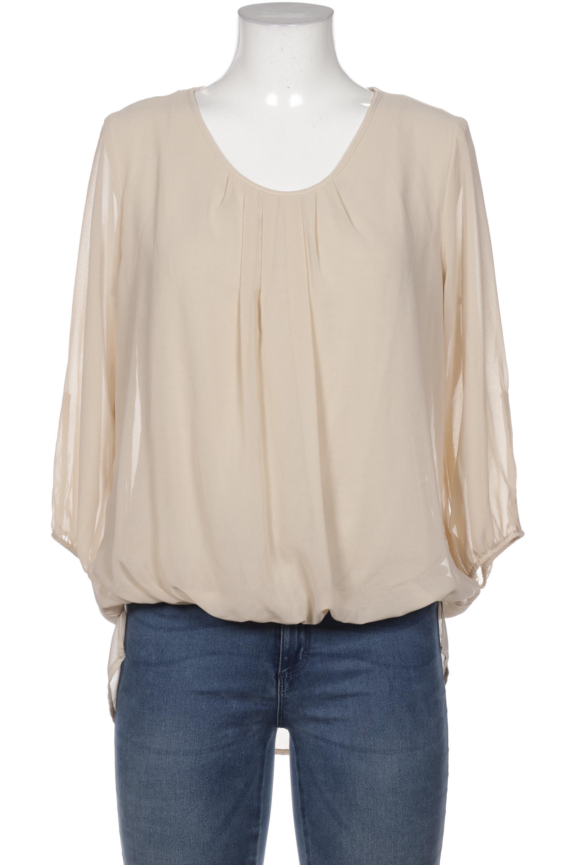 

Rinascimento Damen Bluse, beige, Gr. 42