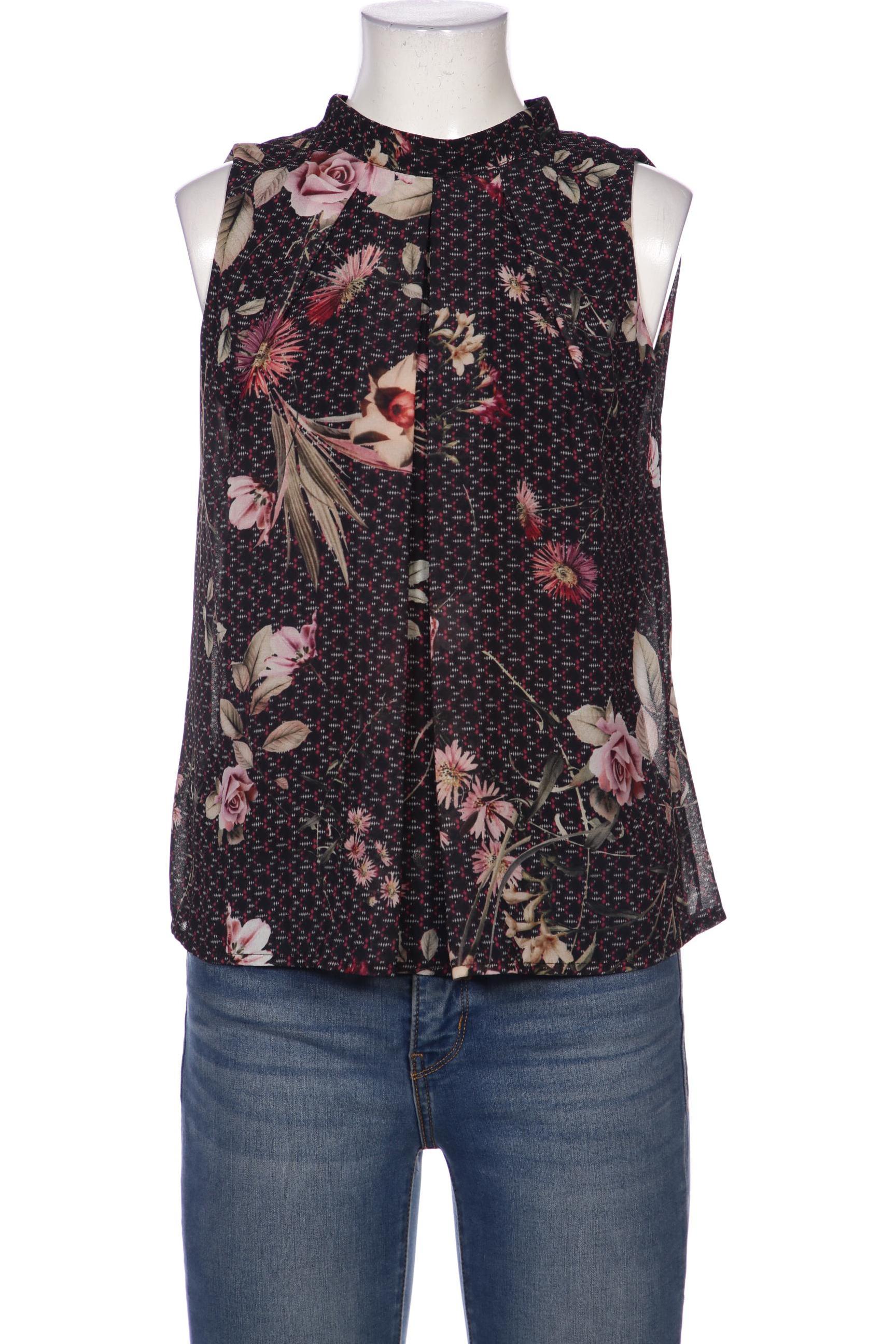 

Rinascimento Damen Bluse, schwarz, Gr. 34