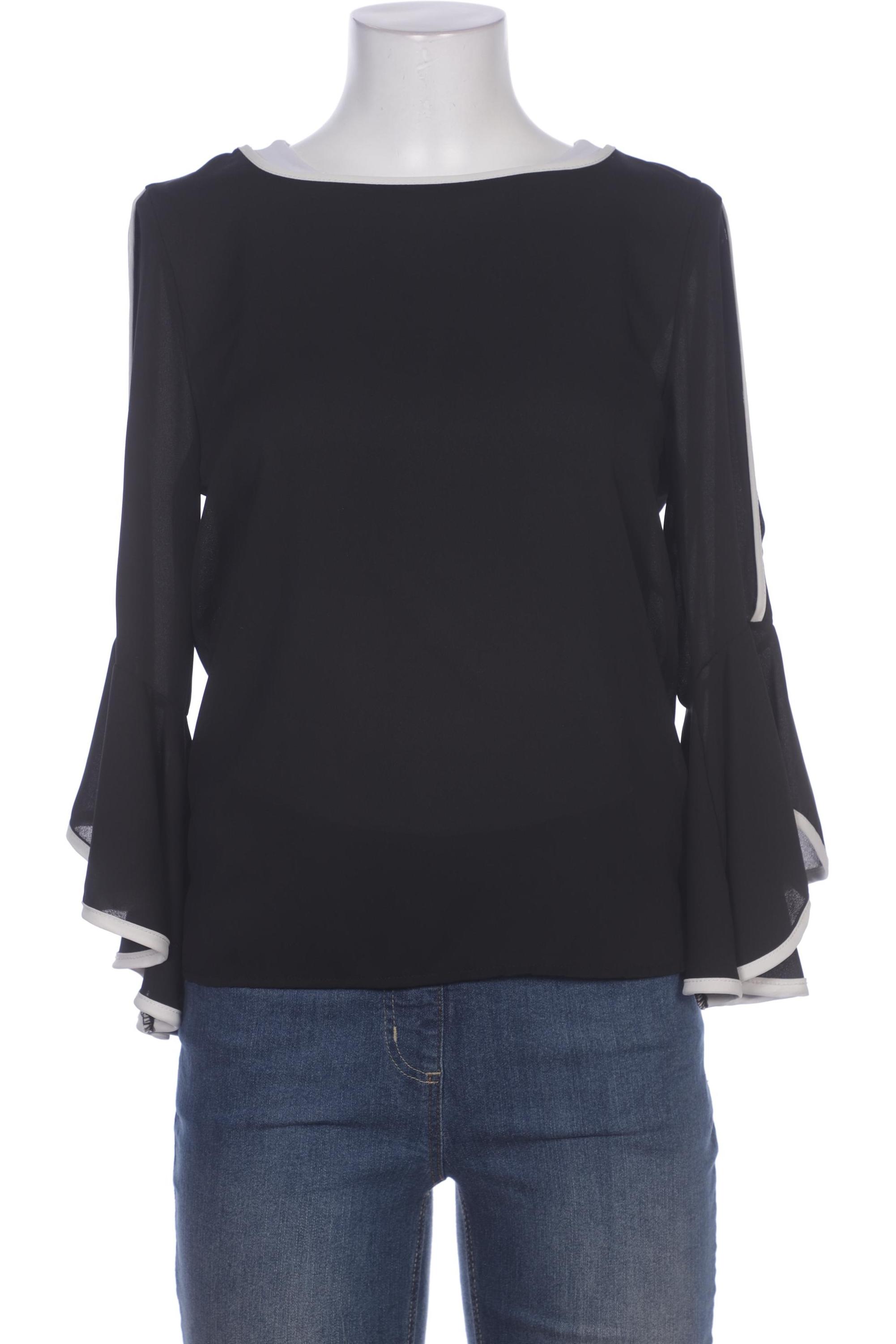 

Rinascimento Damen Bluse, schwarz, Gr. 36