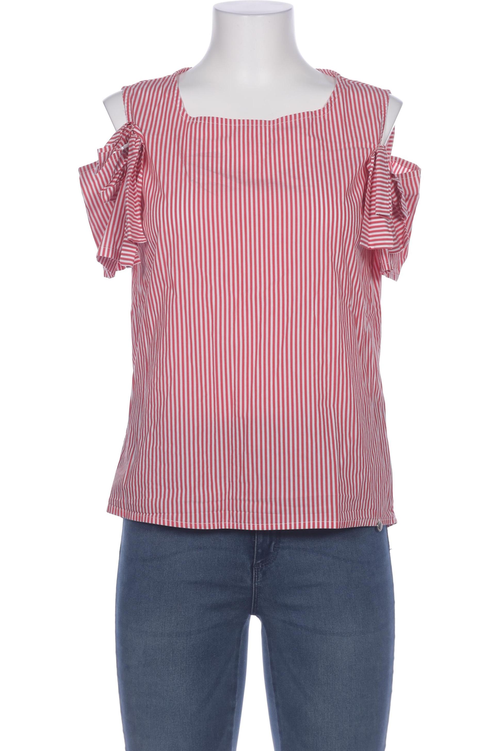 

Rinascimento Damen Bluse, rot, Gr. 38