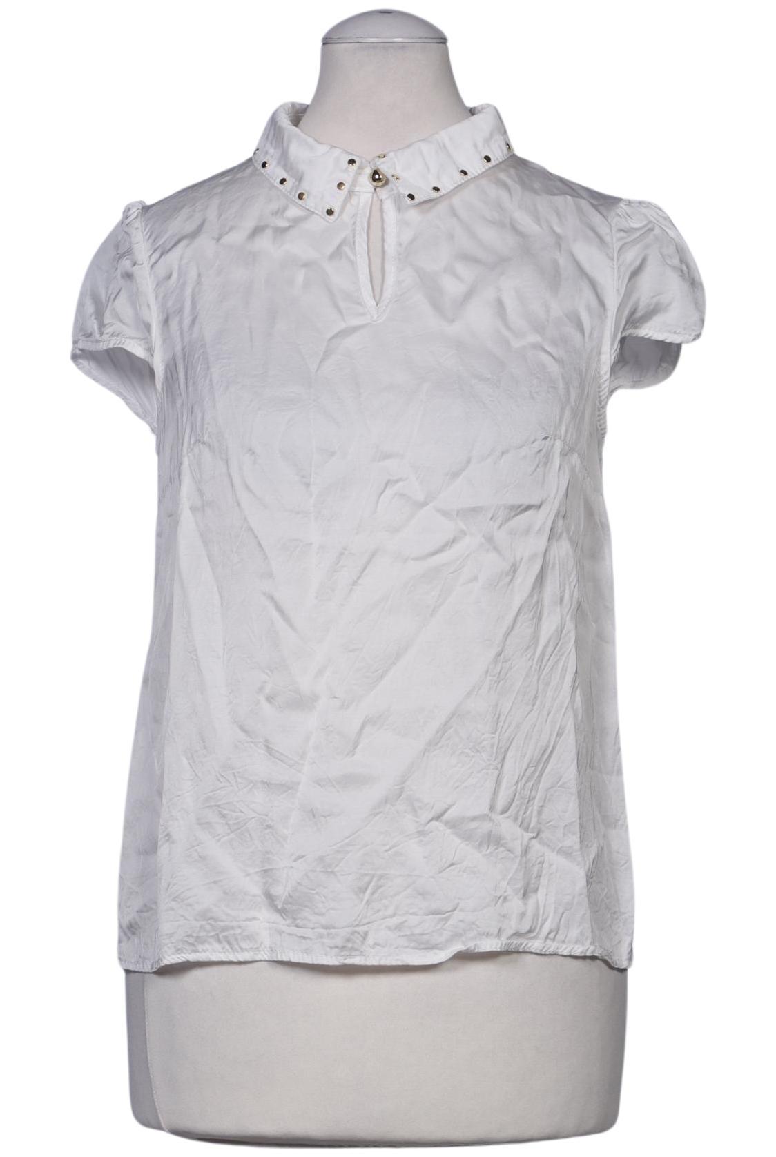 

Rinascimento Damen Bluse, weiß, Gr. 36