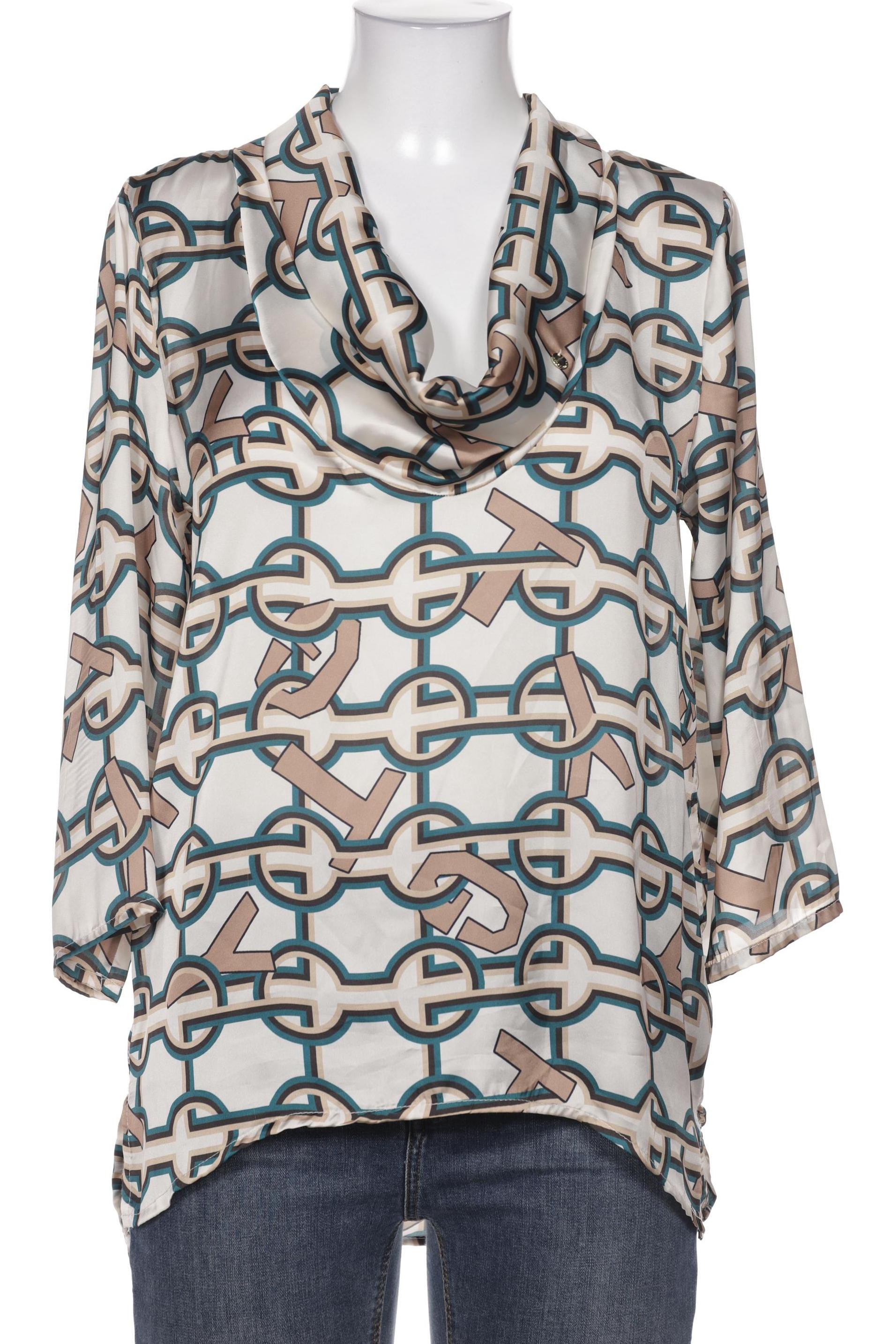 

Rinascimento Damen Bluse, beige, Gr. 36