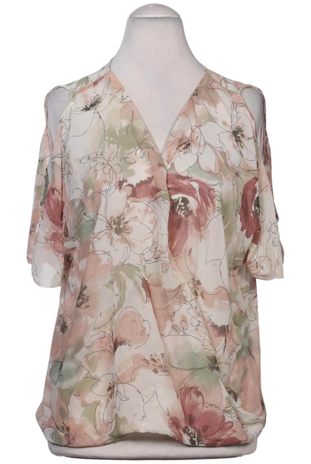 

Rinascimento Damen Bluse, pink, Gr. 48