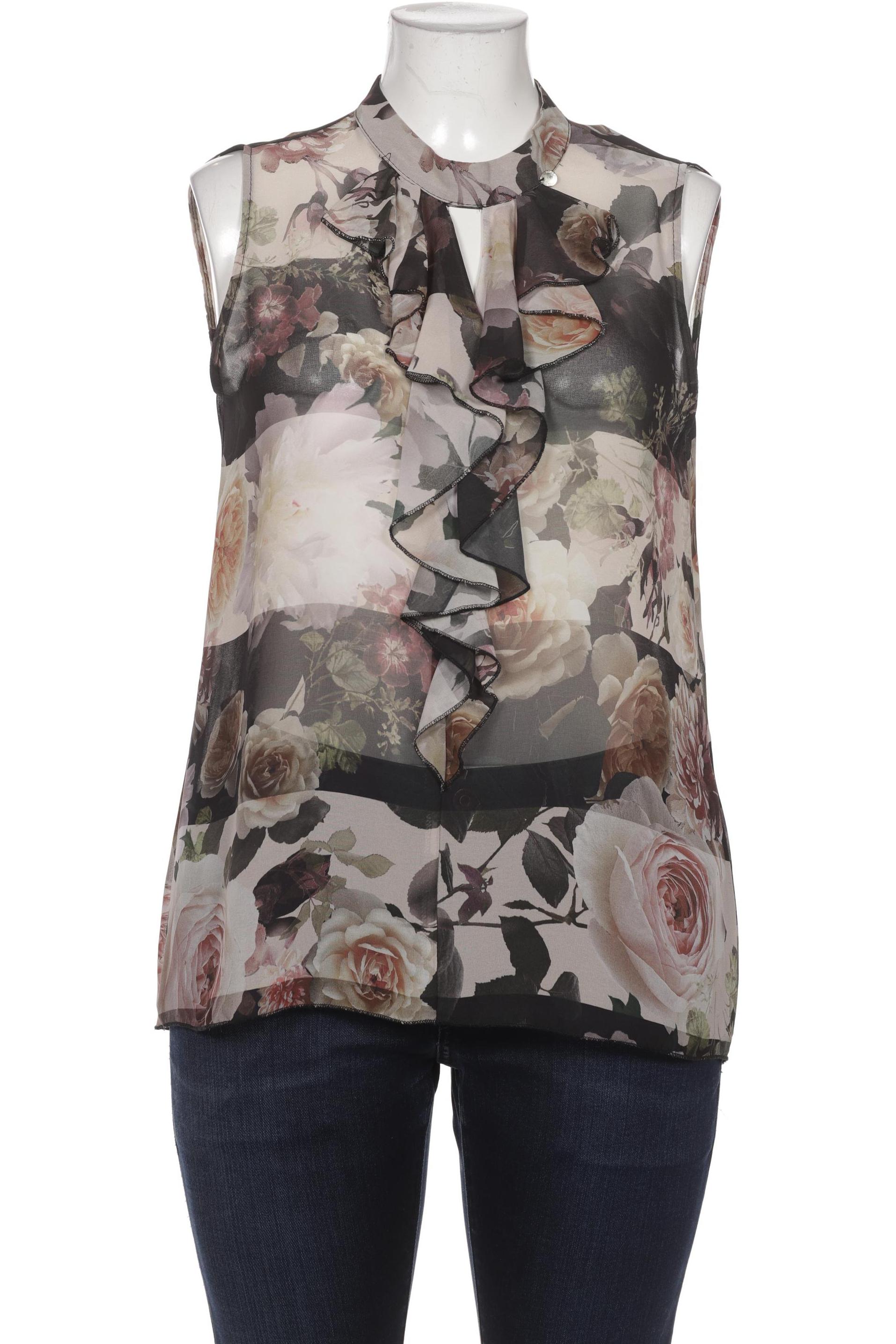 

Rinascimento Damen Bluse, grau, Gr. 44