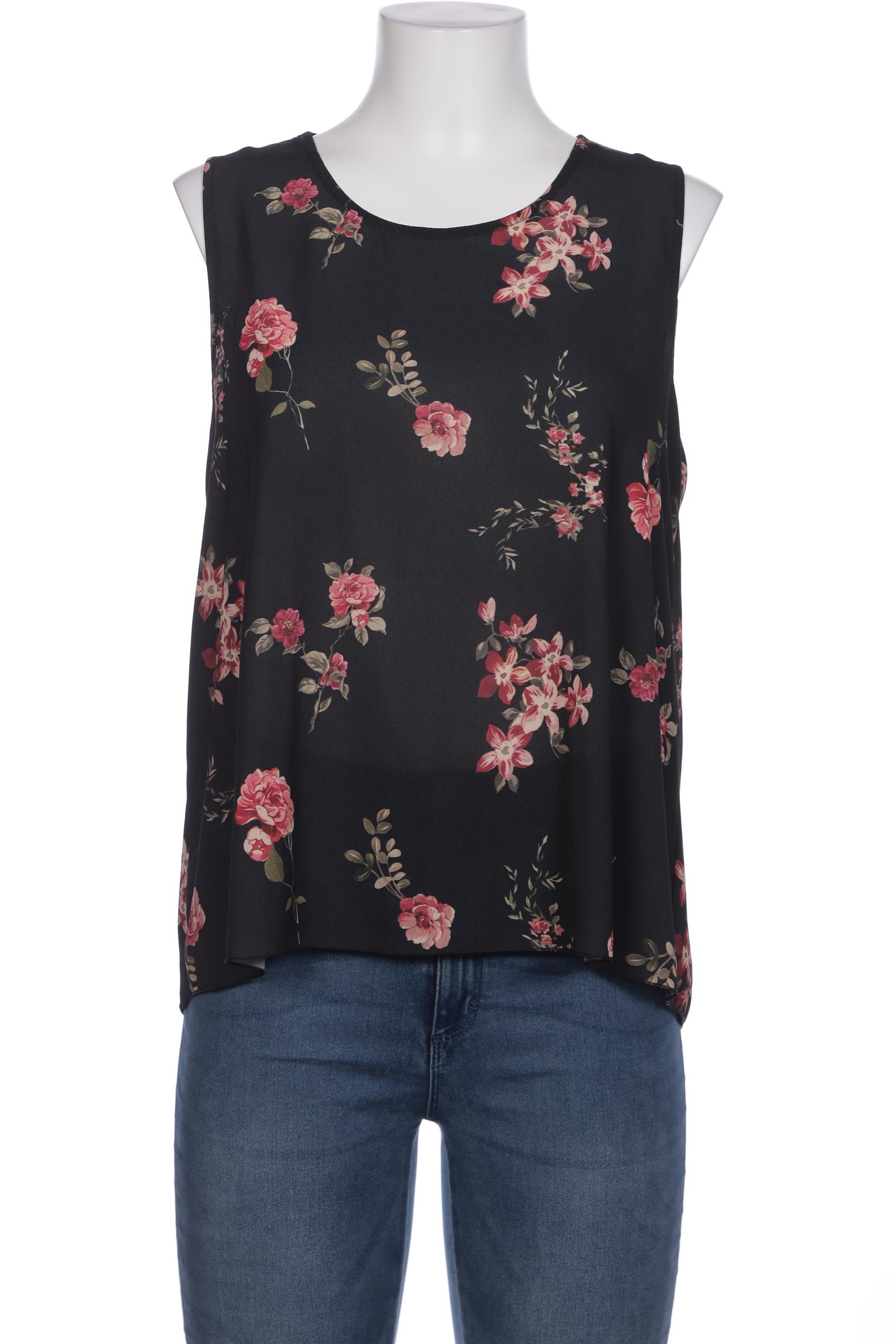 

Rinascimento Damen Bluse, schwarz, Gr. 42