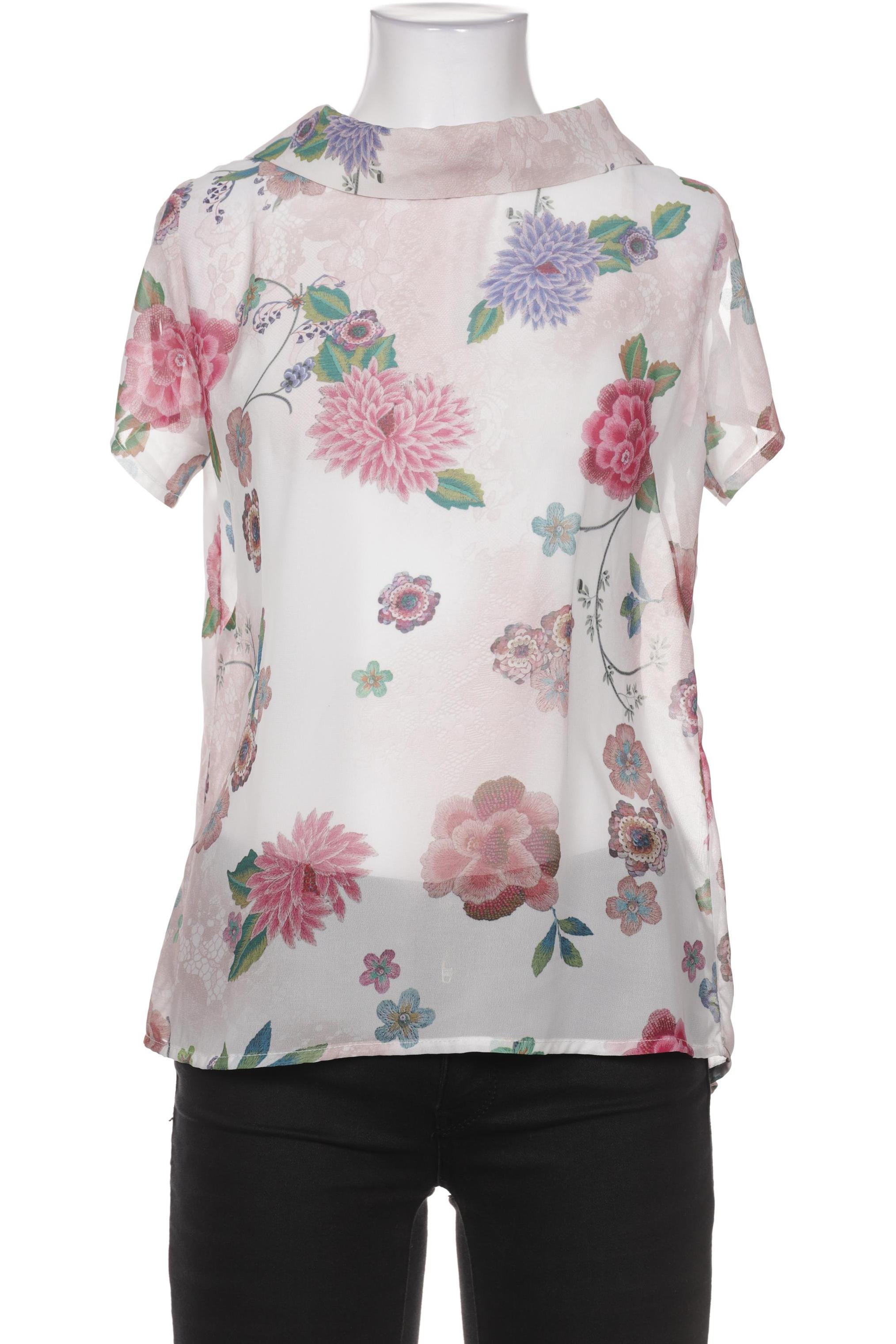 

Rinascimento Damen Bluse, mehrfarbig, Gr. 36
