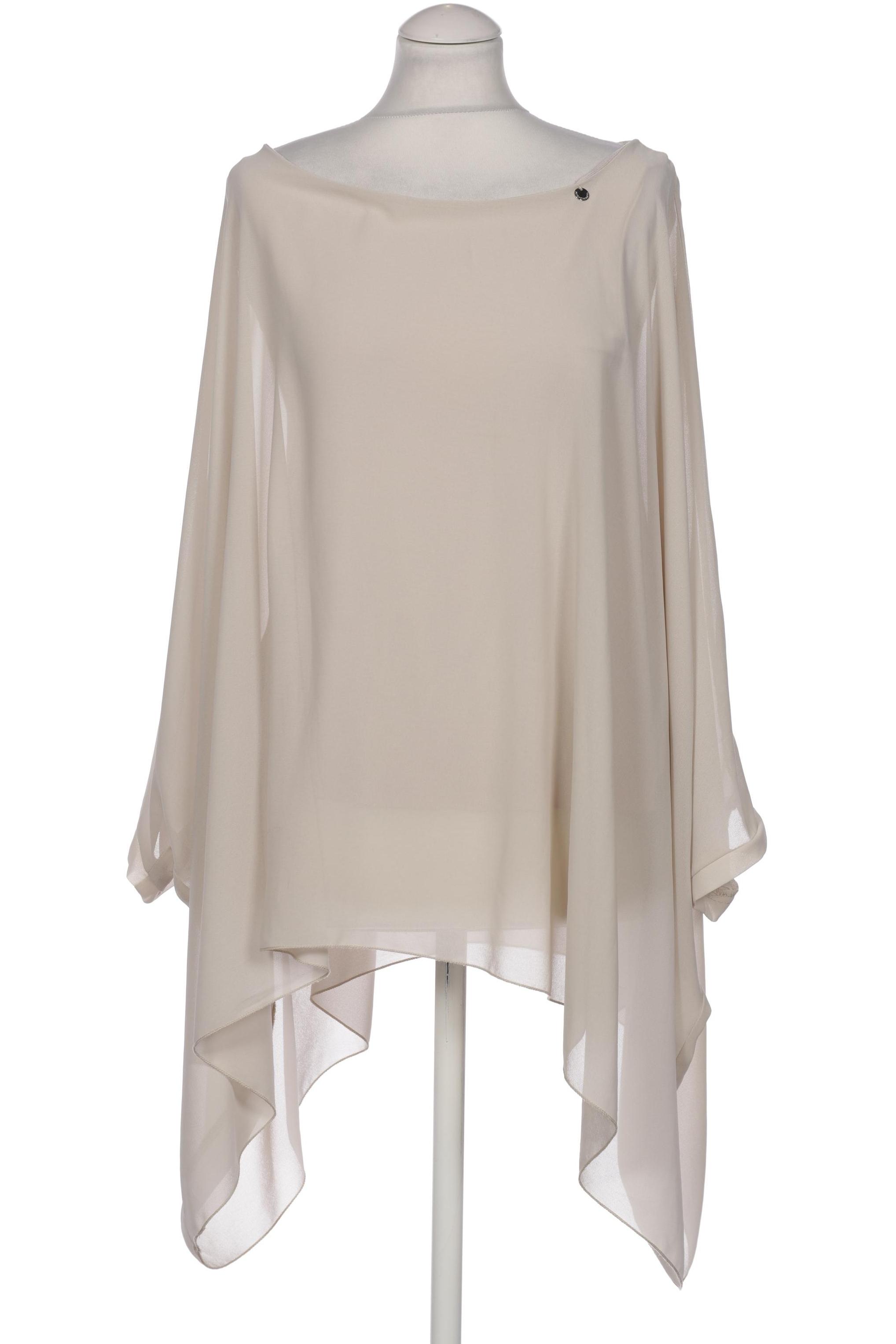 

Rinascimento Damen Bluse, cremeweiß, Gr. 38