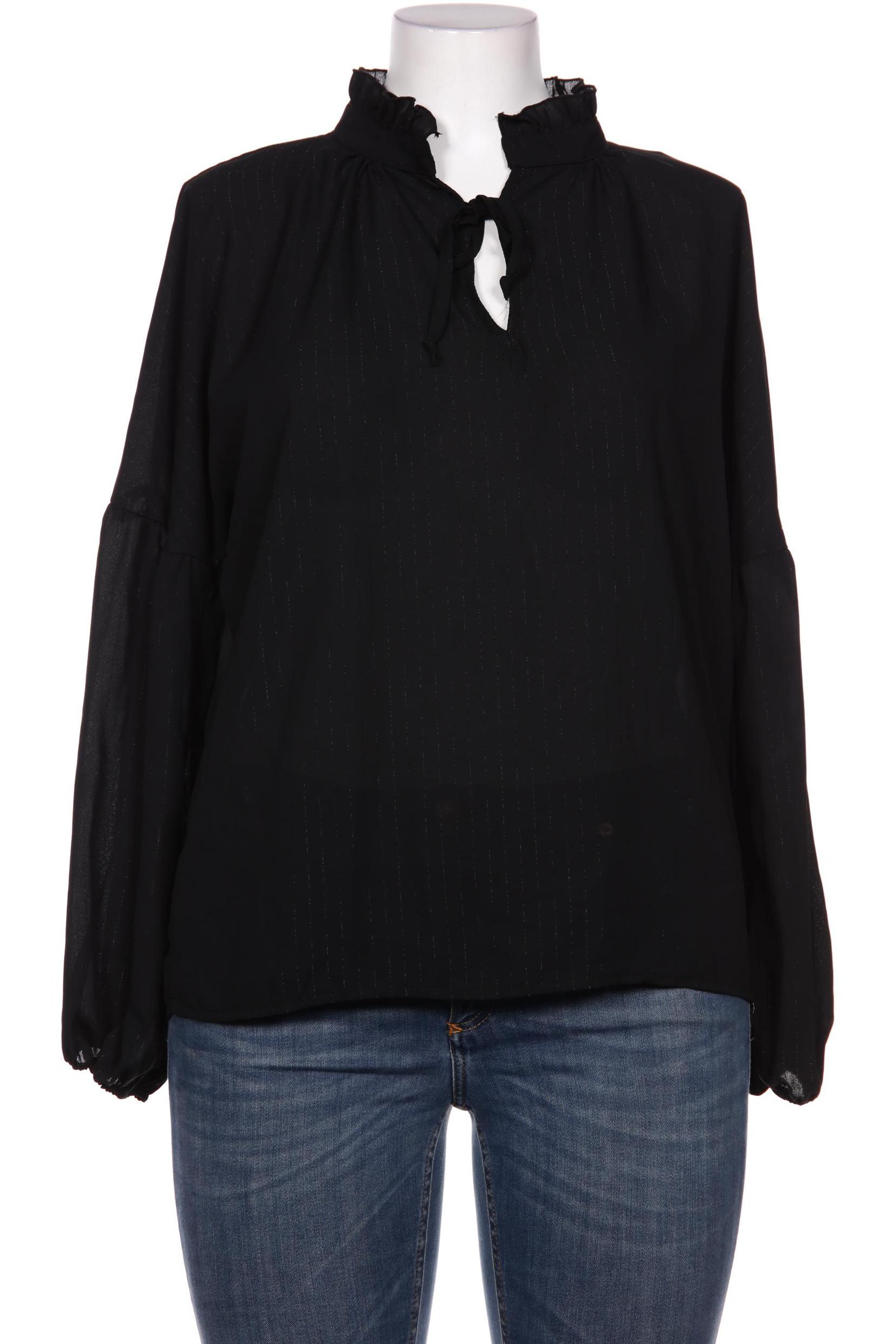 

Rinascimento Damen Bluse, schwarz, Gr. 44