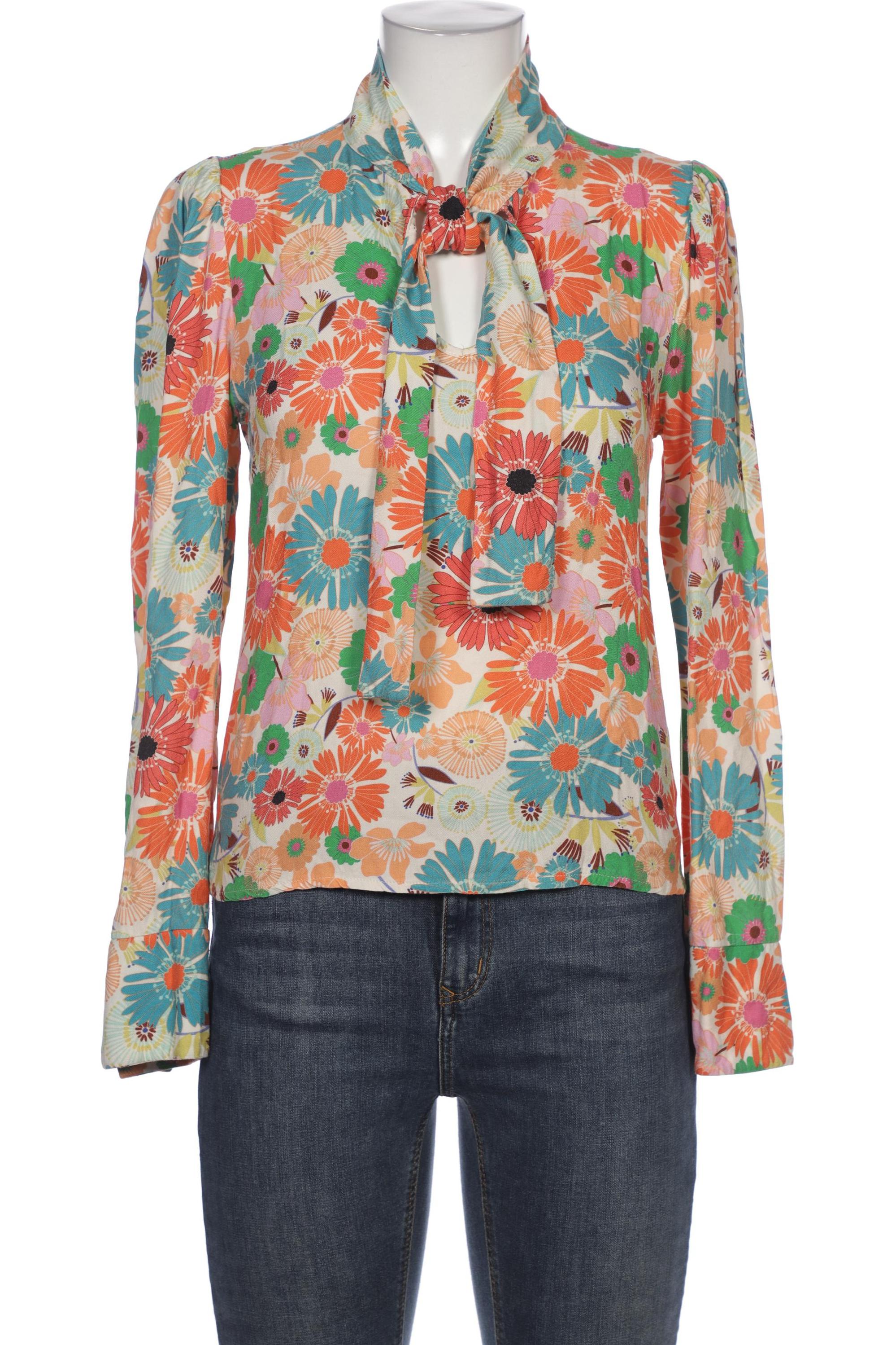 

Rinascimento Damen Bluse, mehrfarbig, Gr. 38