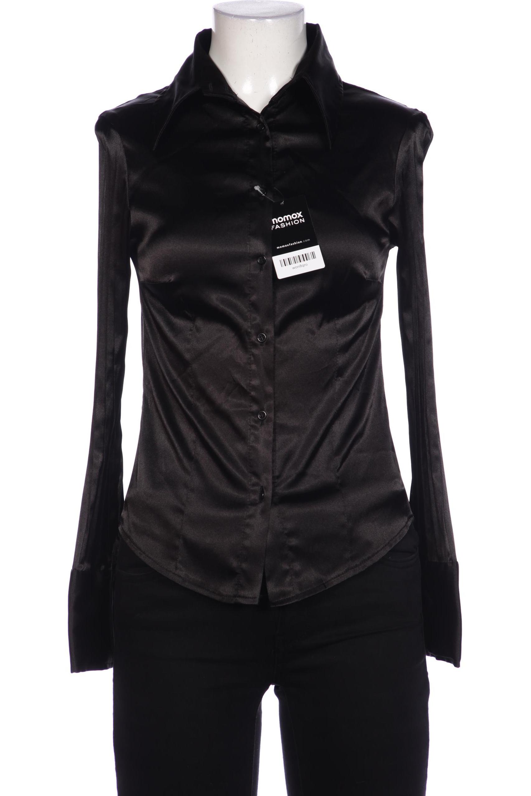 

Rinascimento Damen Bluse, schwarz, Gr. 32