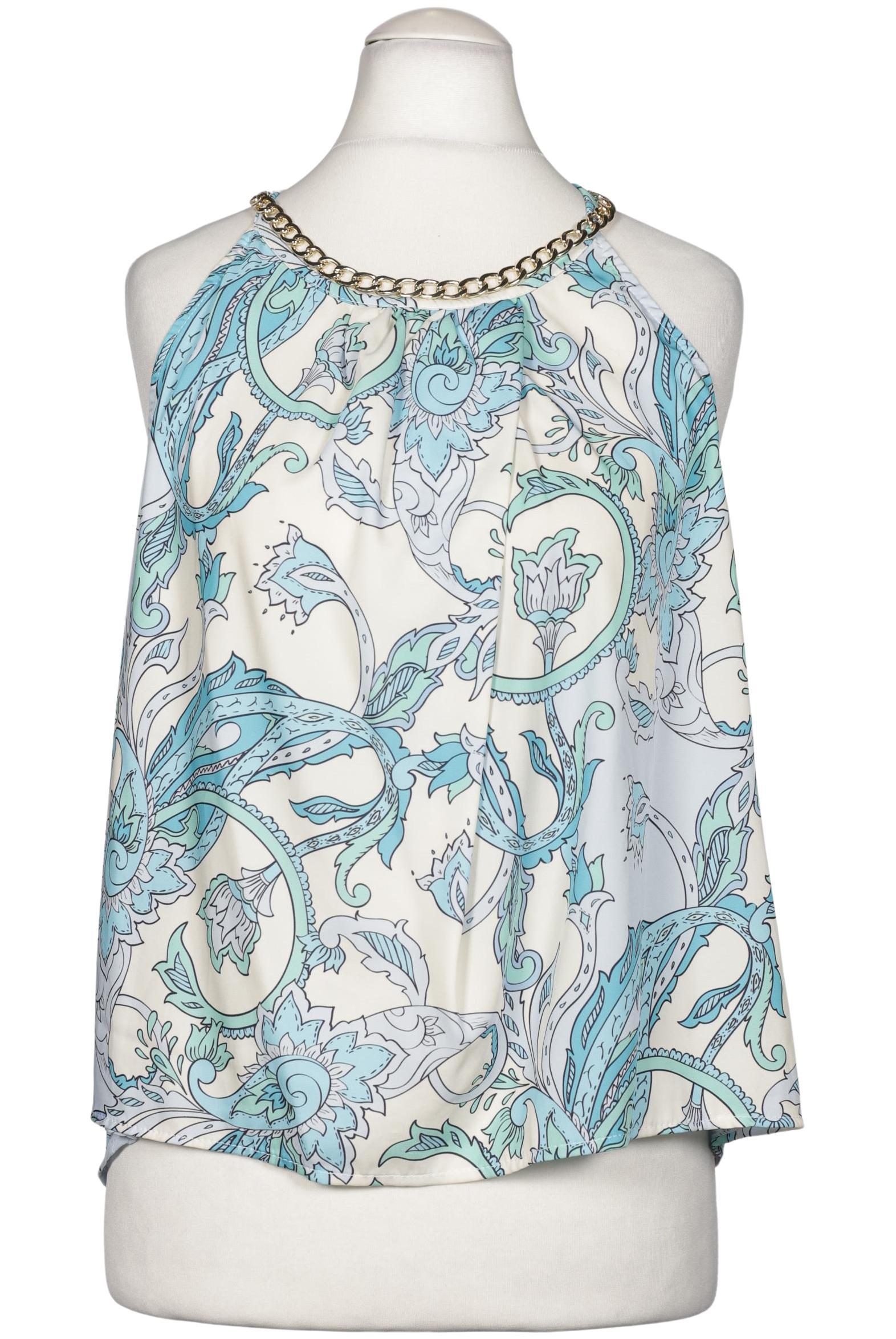 

Rinascimento Damen Bluse, mehrfarbig, Gr. 36