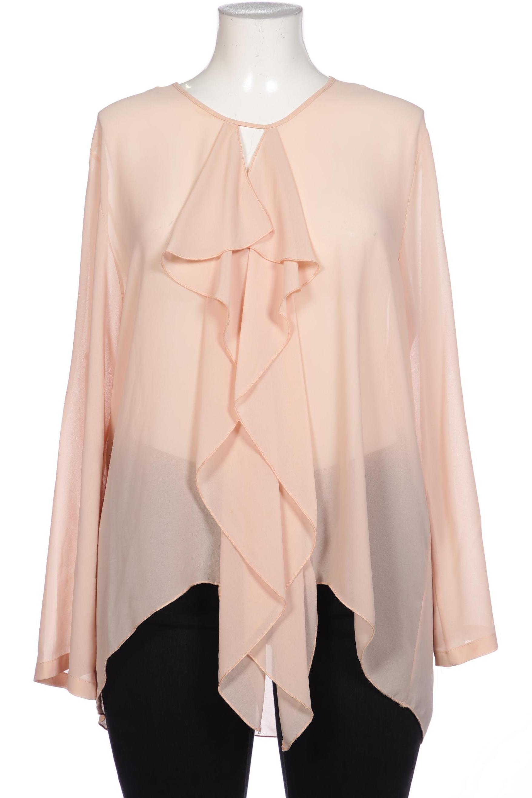 

Rinascimento Damen Bluse, pink, Gr. 48