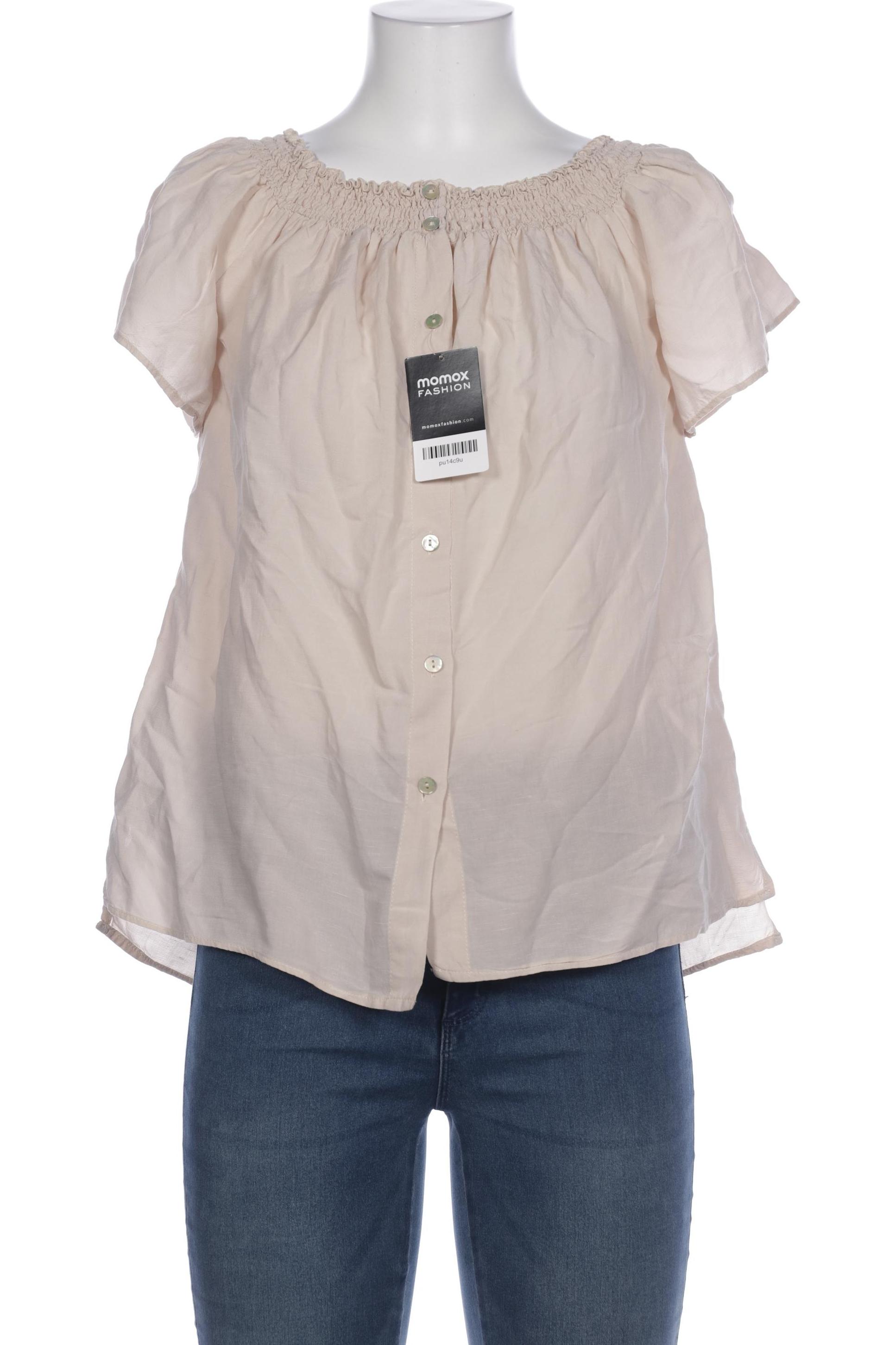 

Rinascimento Damen Bluse, beige, Gr. 38