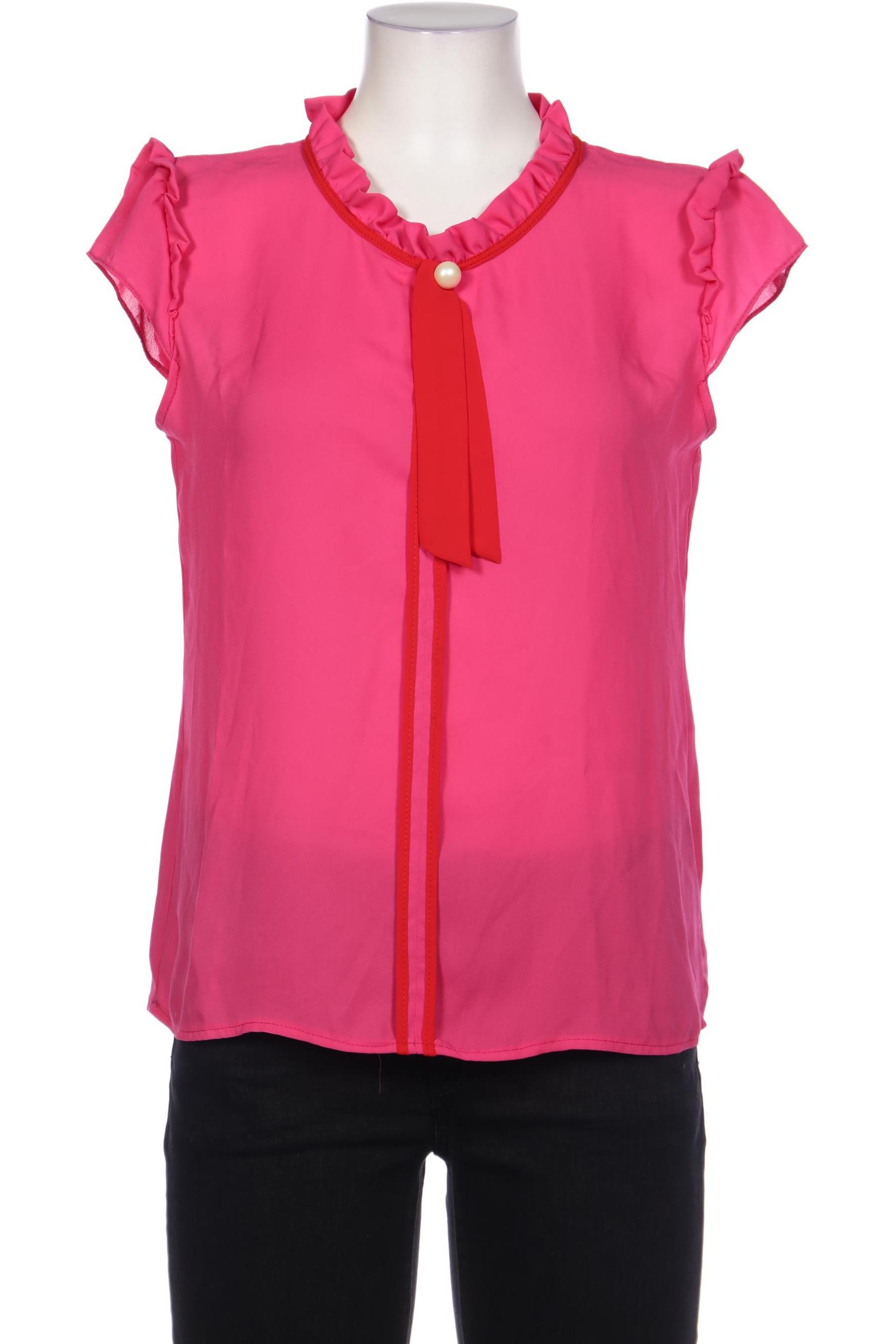 

Rinascimento Damen Bluse, pink, Gr. 42