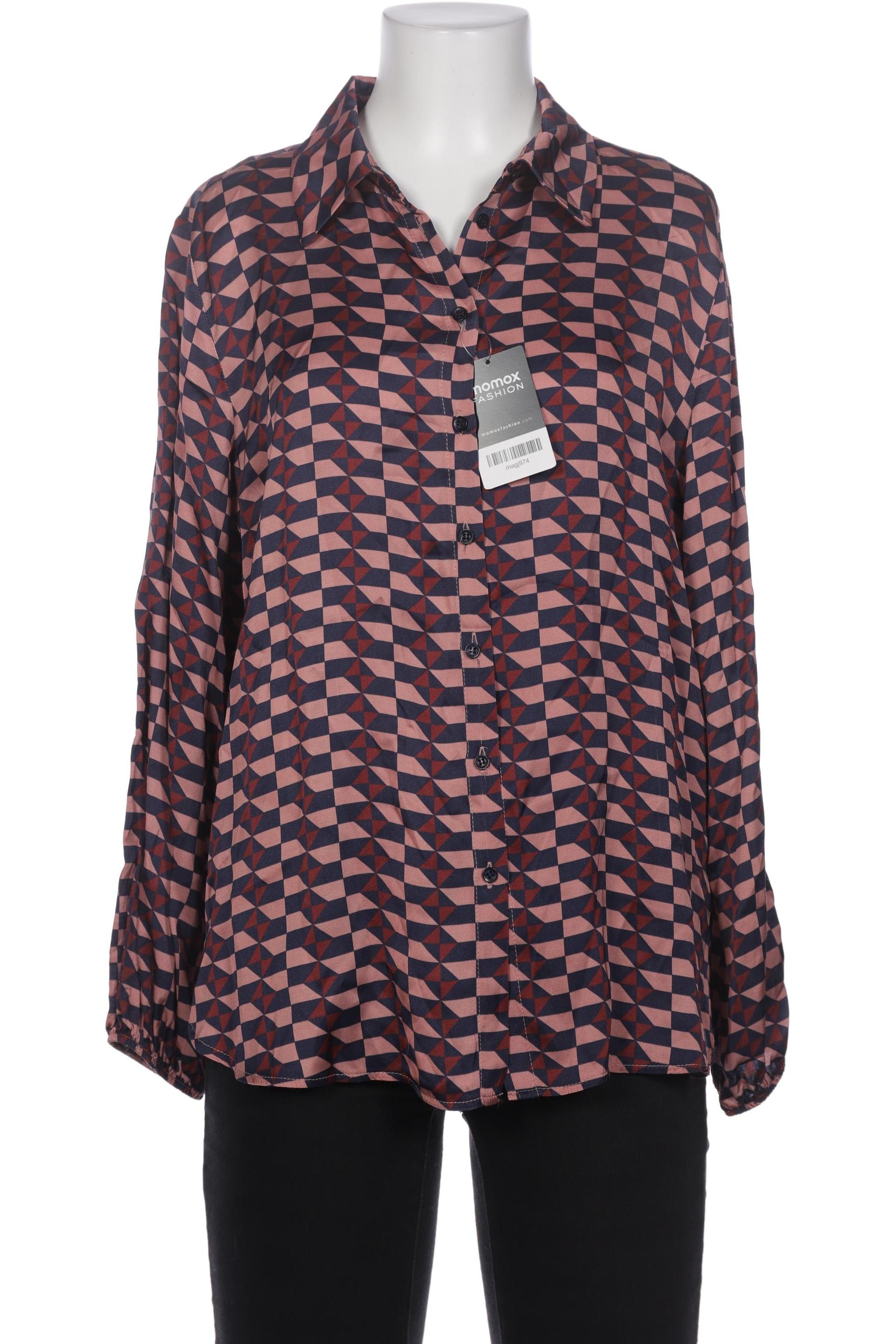 

Rinascimento Damen Bluse, marineblau, Gr. 38