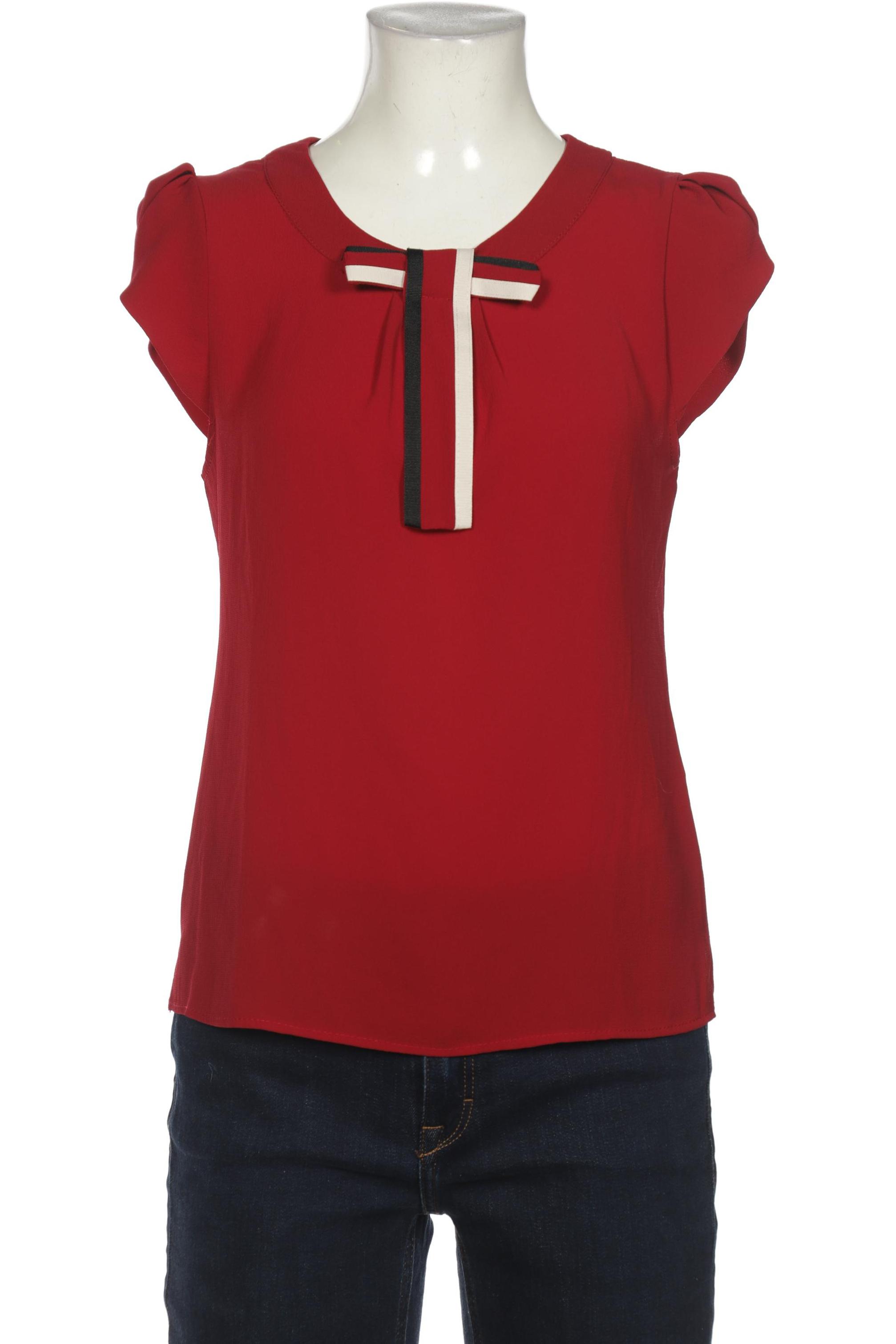 

RINASCIMENTO Damen Bluse, bordeaux