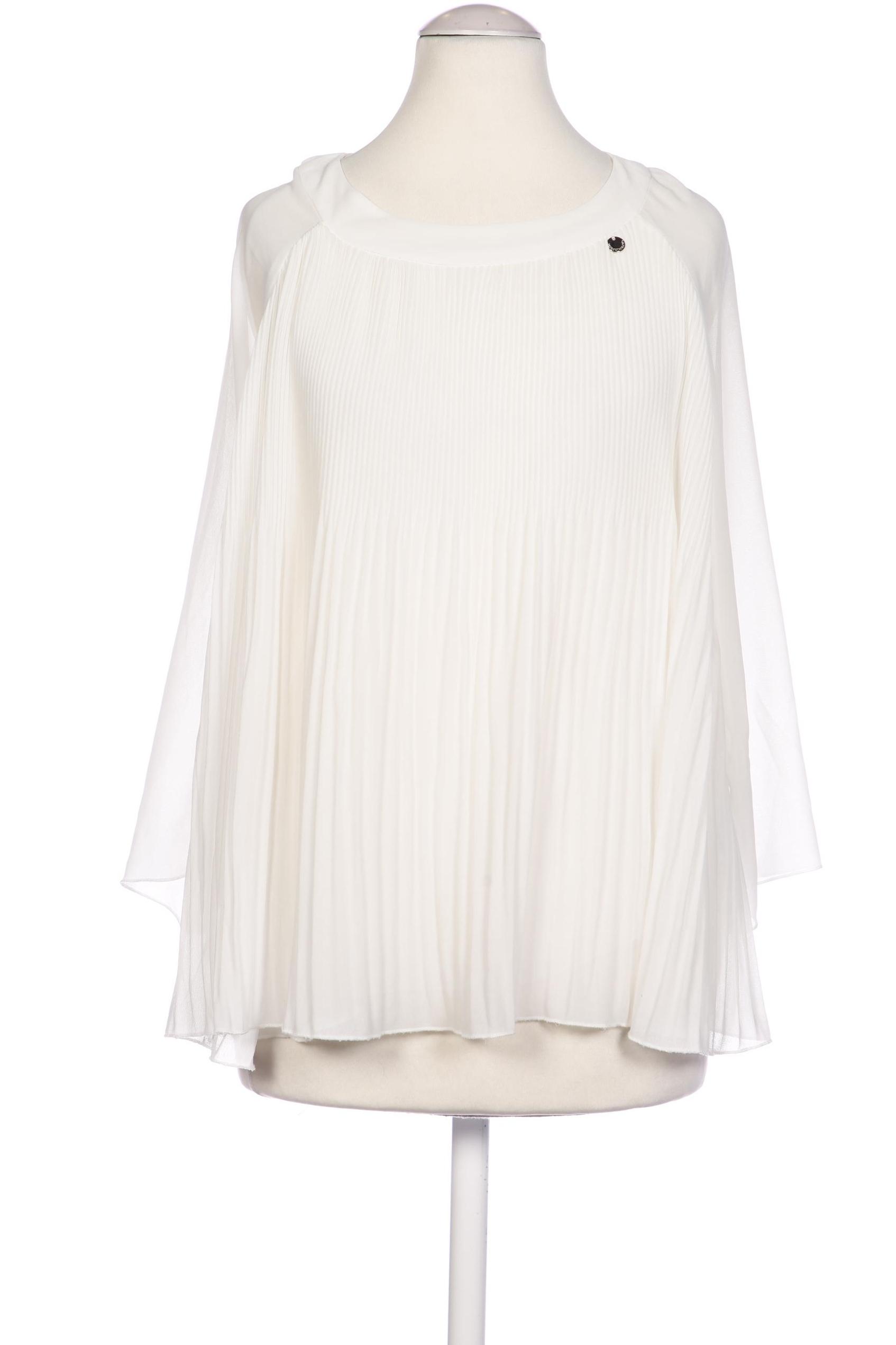 

Rinascimento Damen Bluse, weiß, Gr. 36