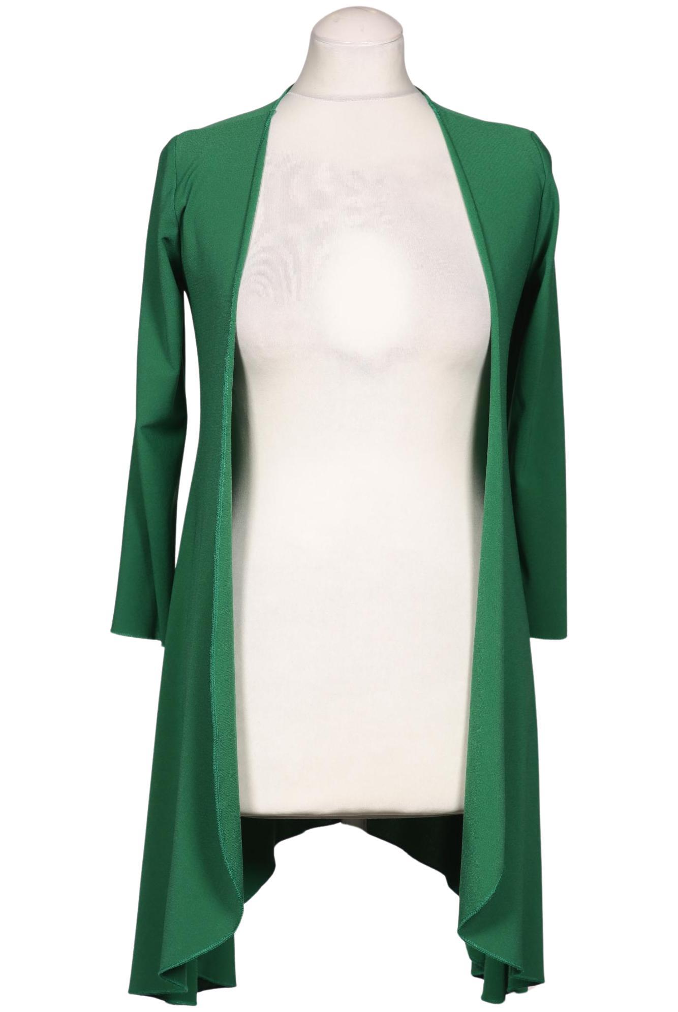 

Rinascimento Damen Bluse, grün, Gr. 38