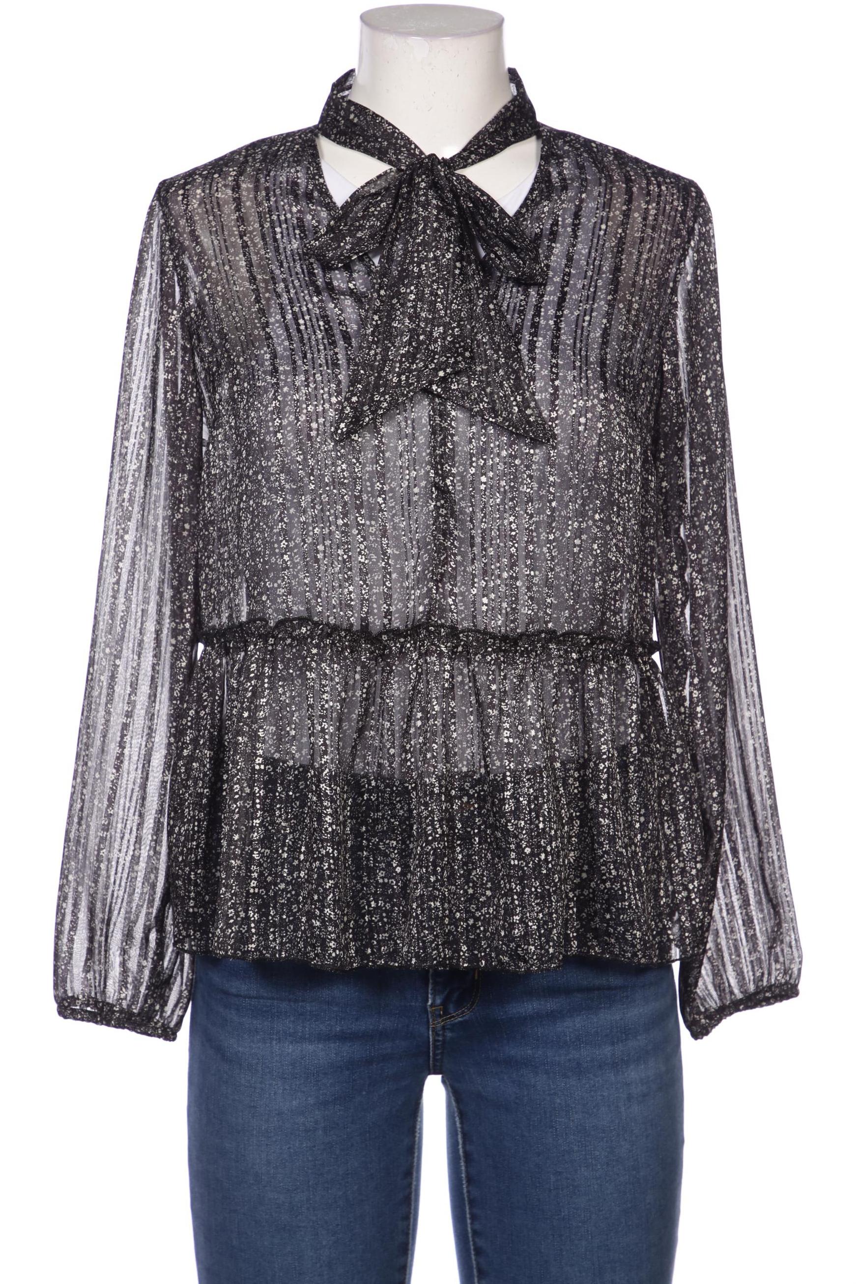 

Rinascimento Damen Bluse, schwarz, Gr. 38