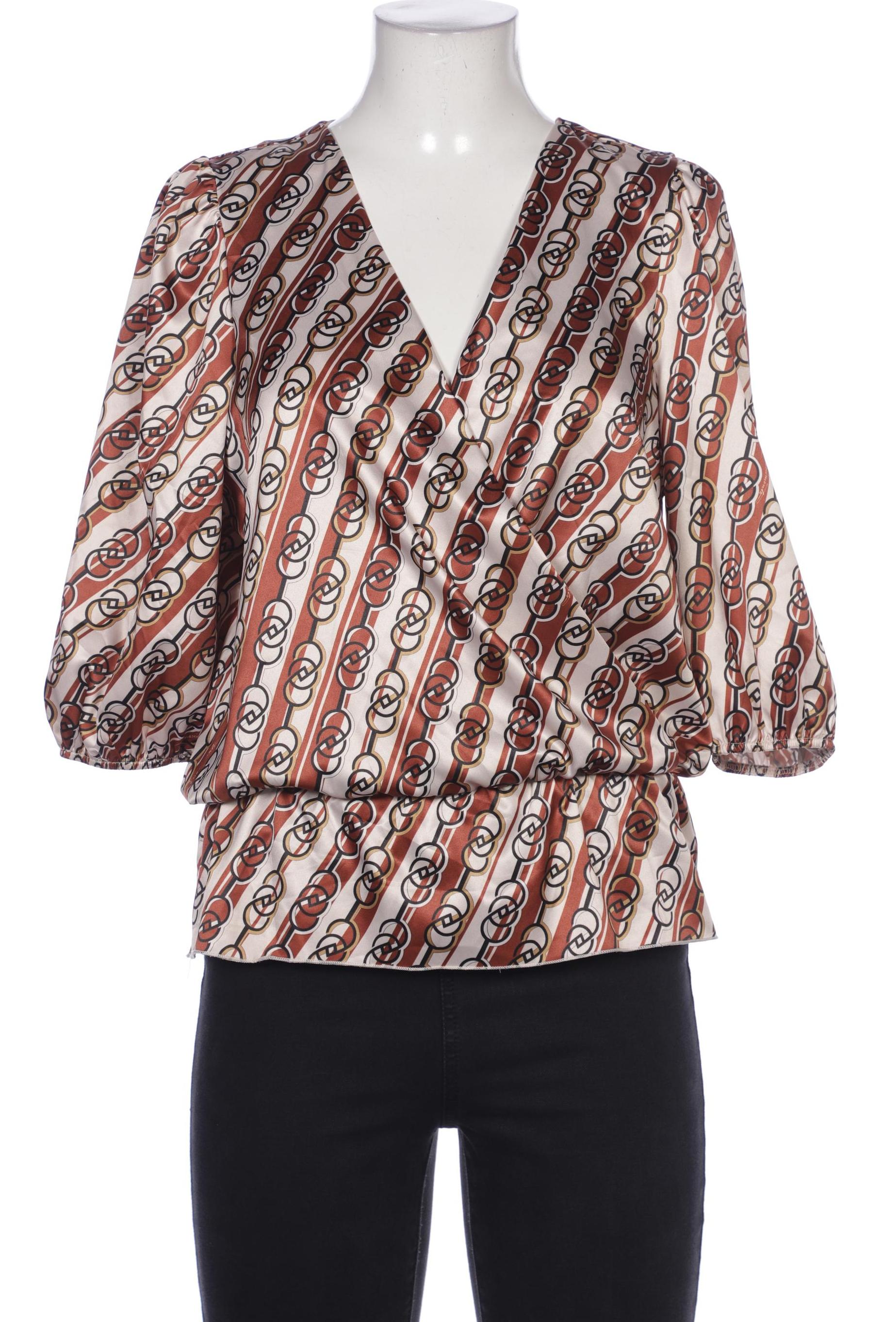 

Rinascimento Damen Bluse, braun, Gr. 42