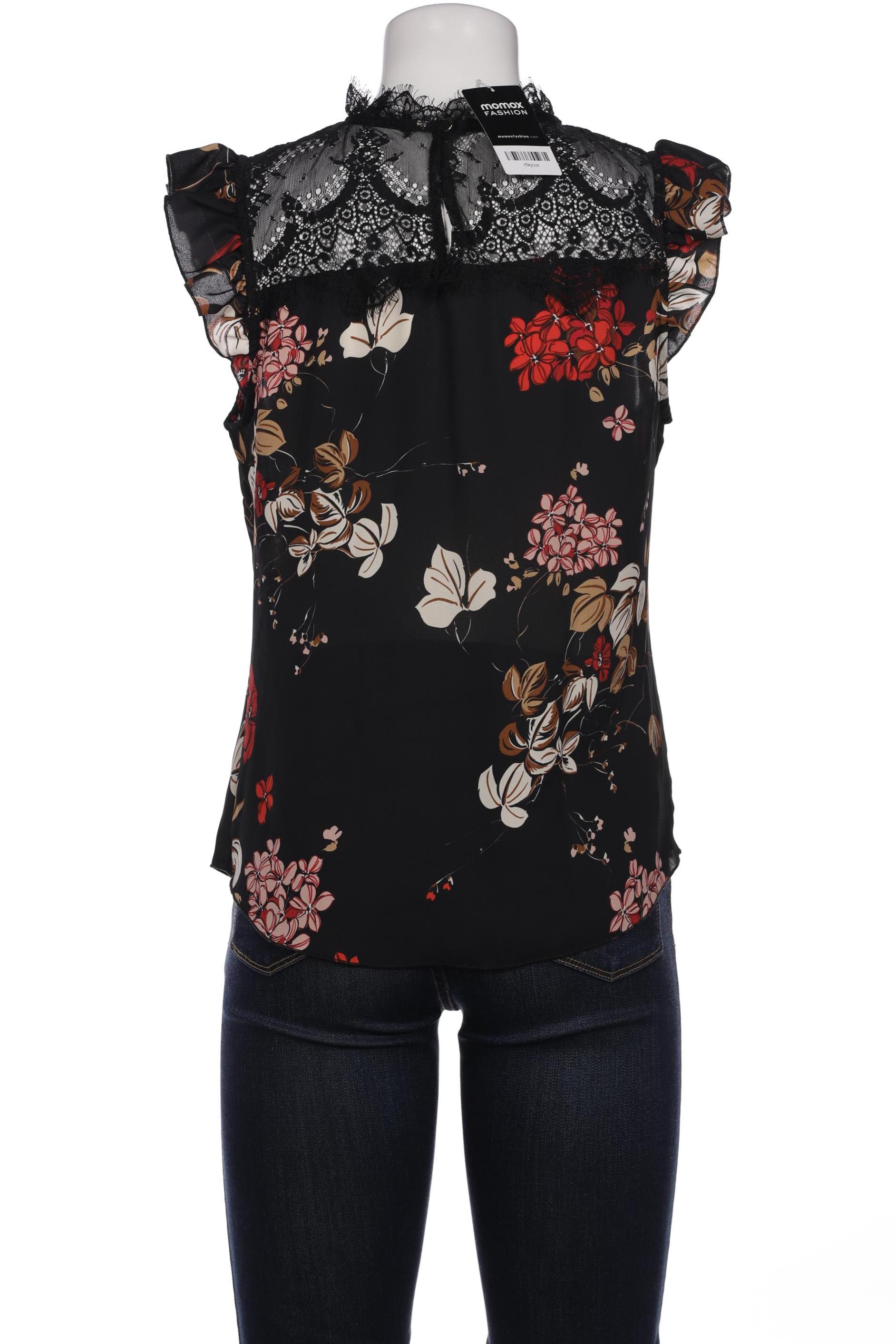 

Rinascimento Damen Bluse, schwarz, Gr. 38